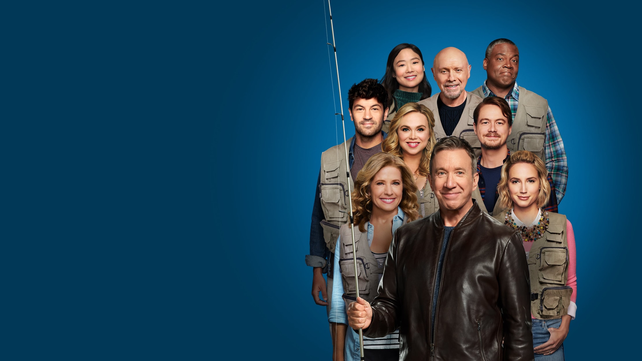 Last Man Standing Watch Season 9 Full Episodes On Fox Last Man Standing Watch Season 9 Full Episodes On Fox