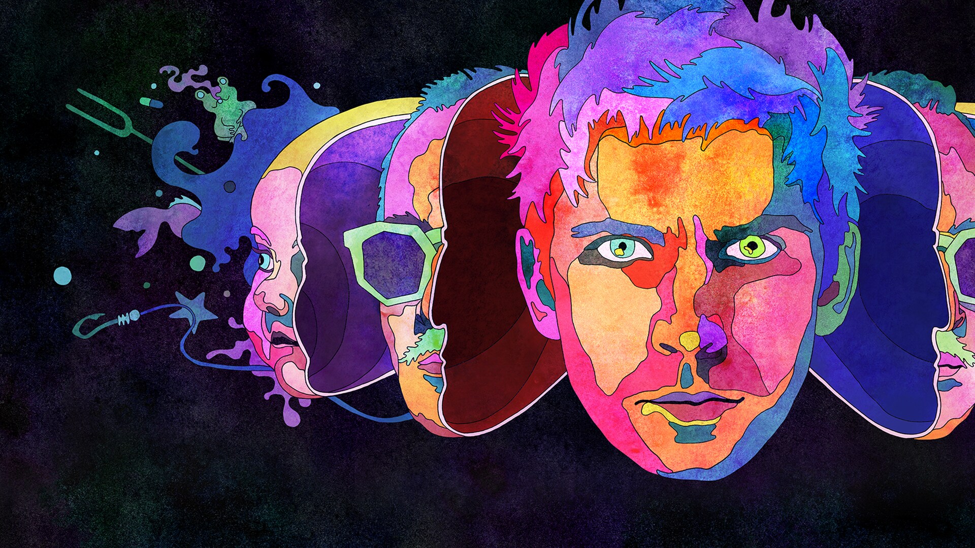 Video Poster