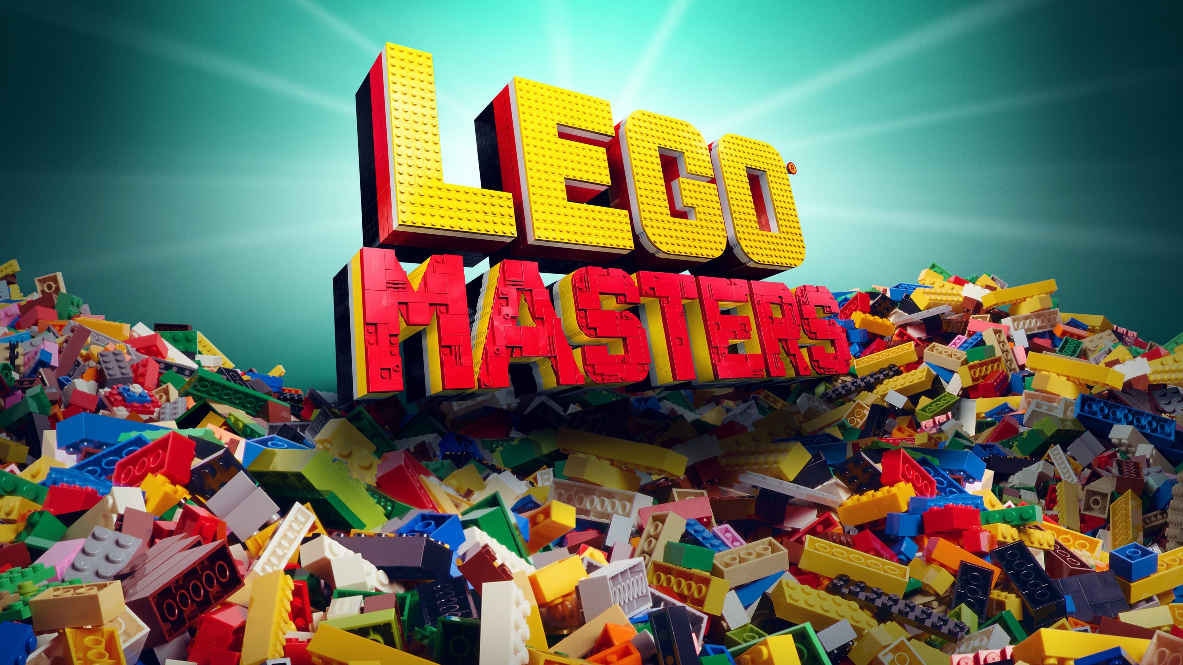 Lego Masters 2024 Australia Debi Charleen