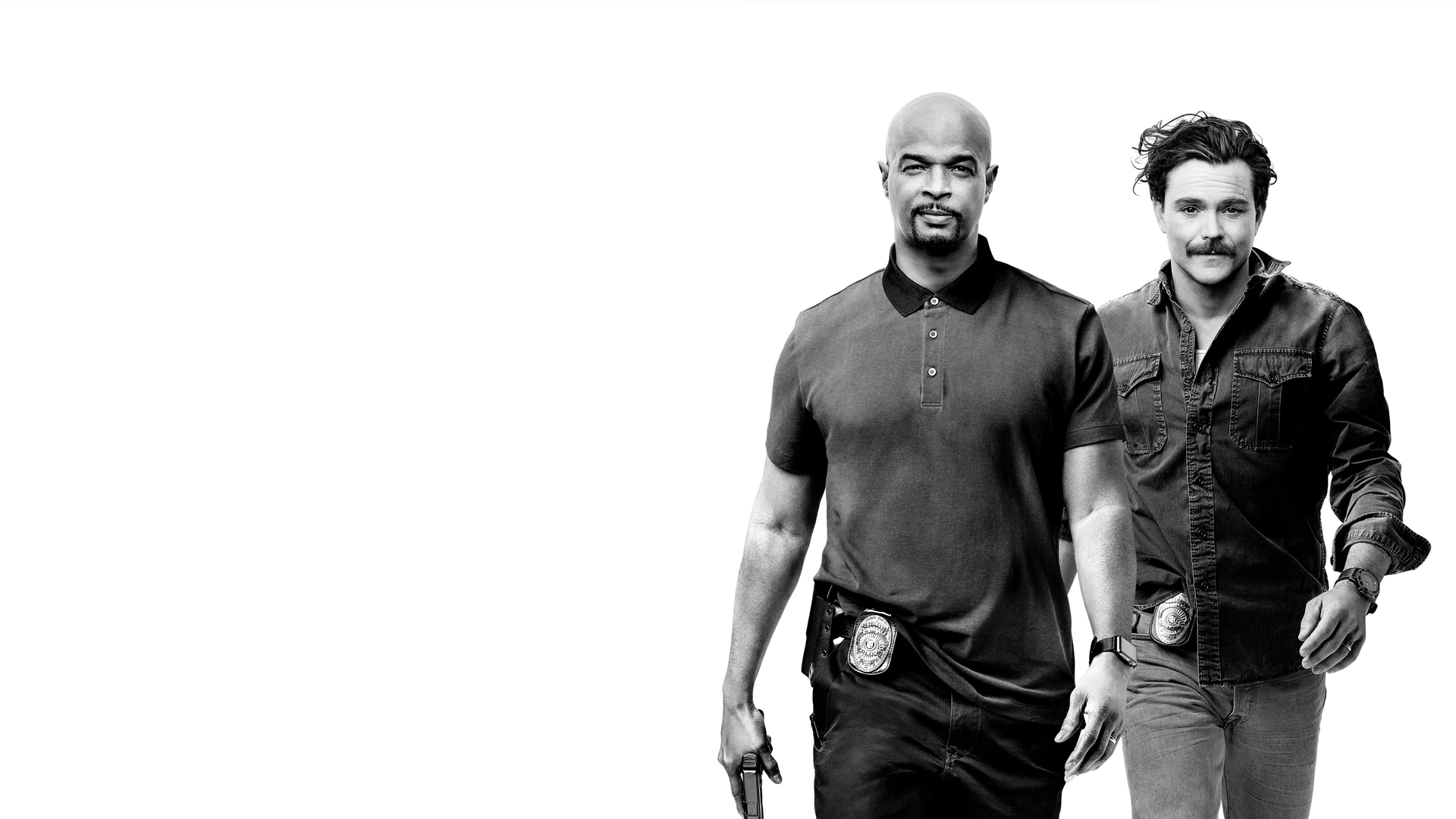 Watch Lethal Weapon on FOX