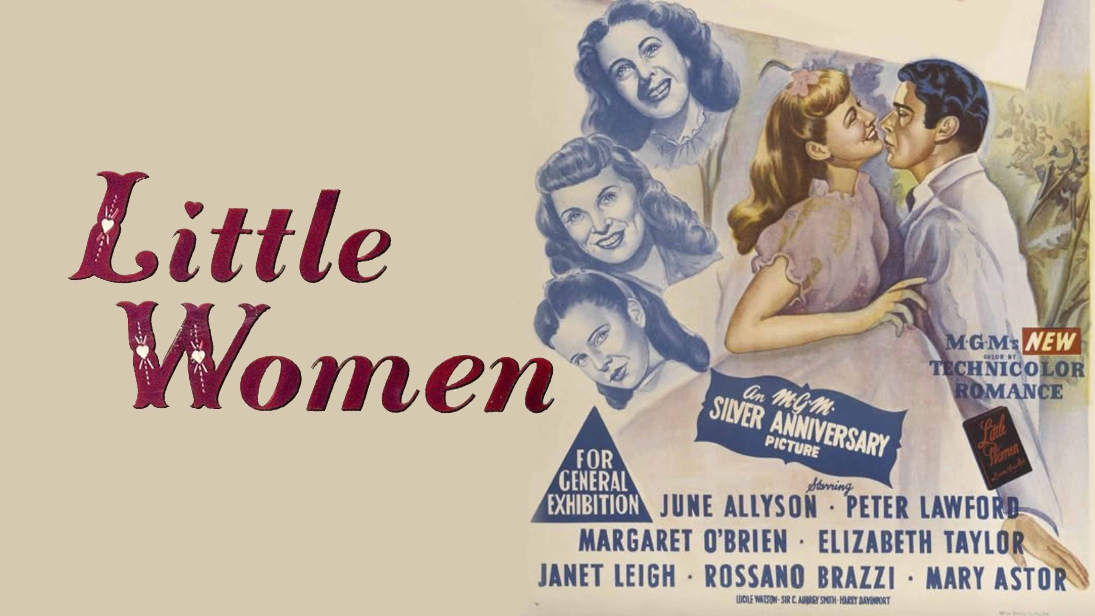 Little Women