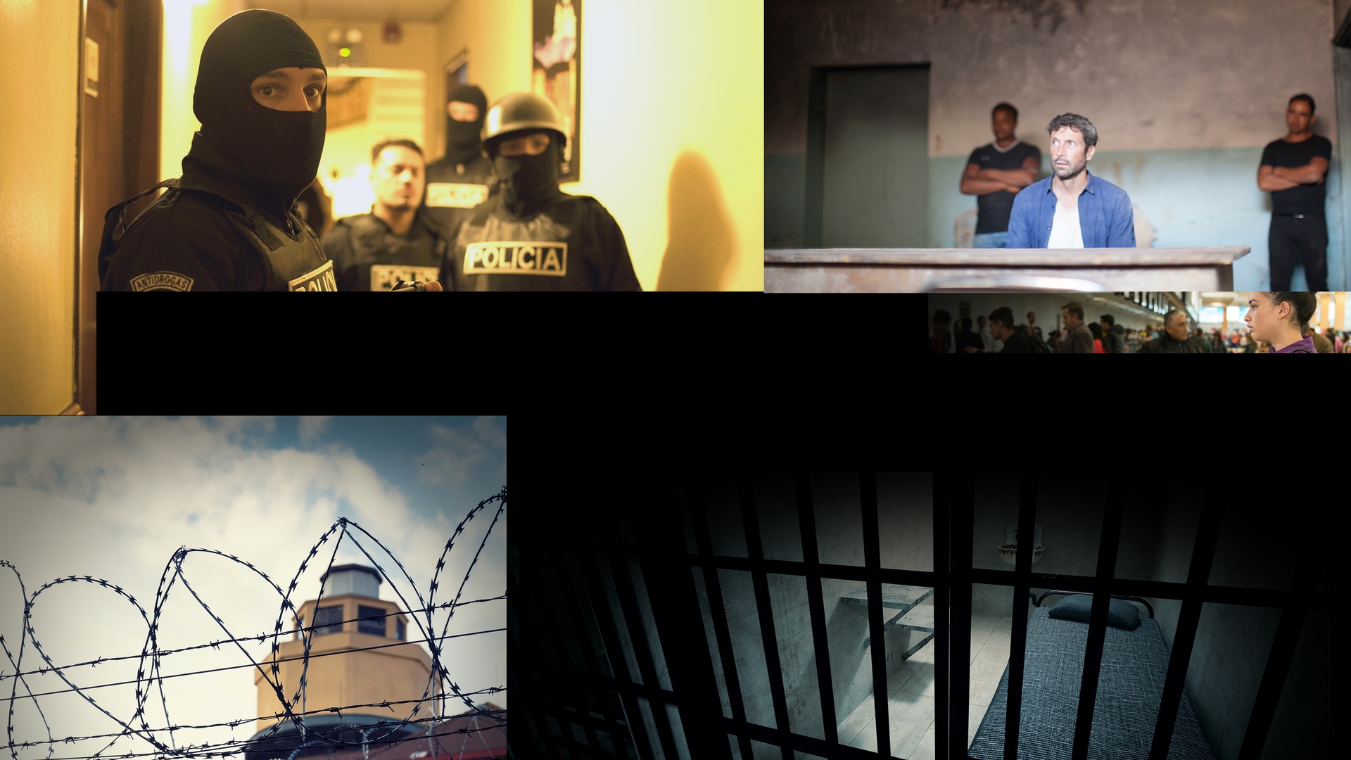 Video Poster