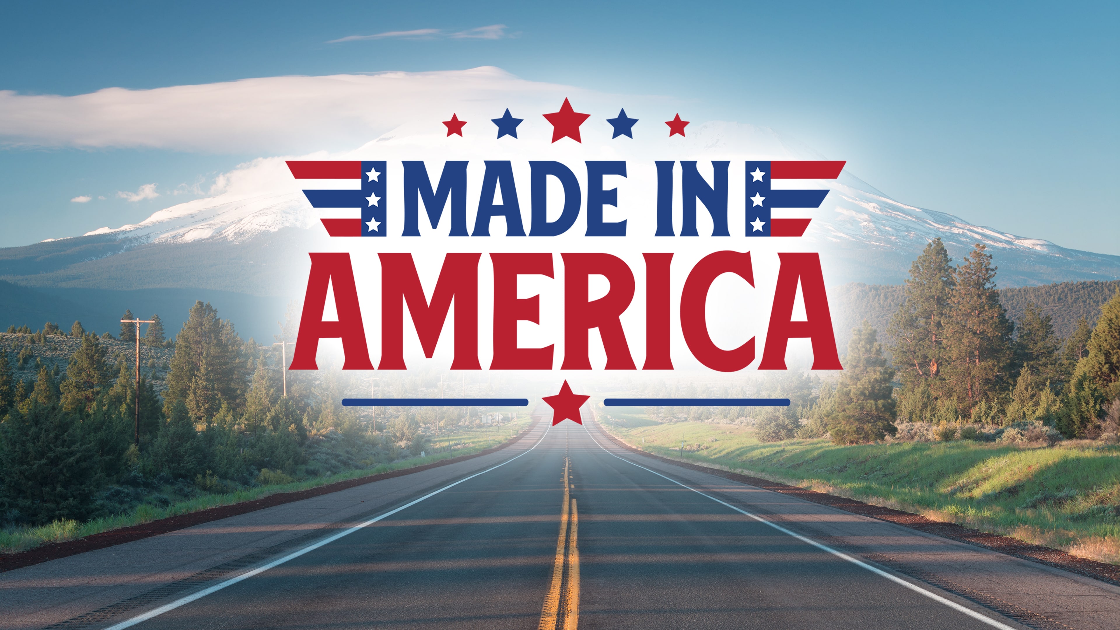 Made in America