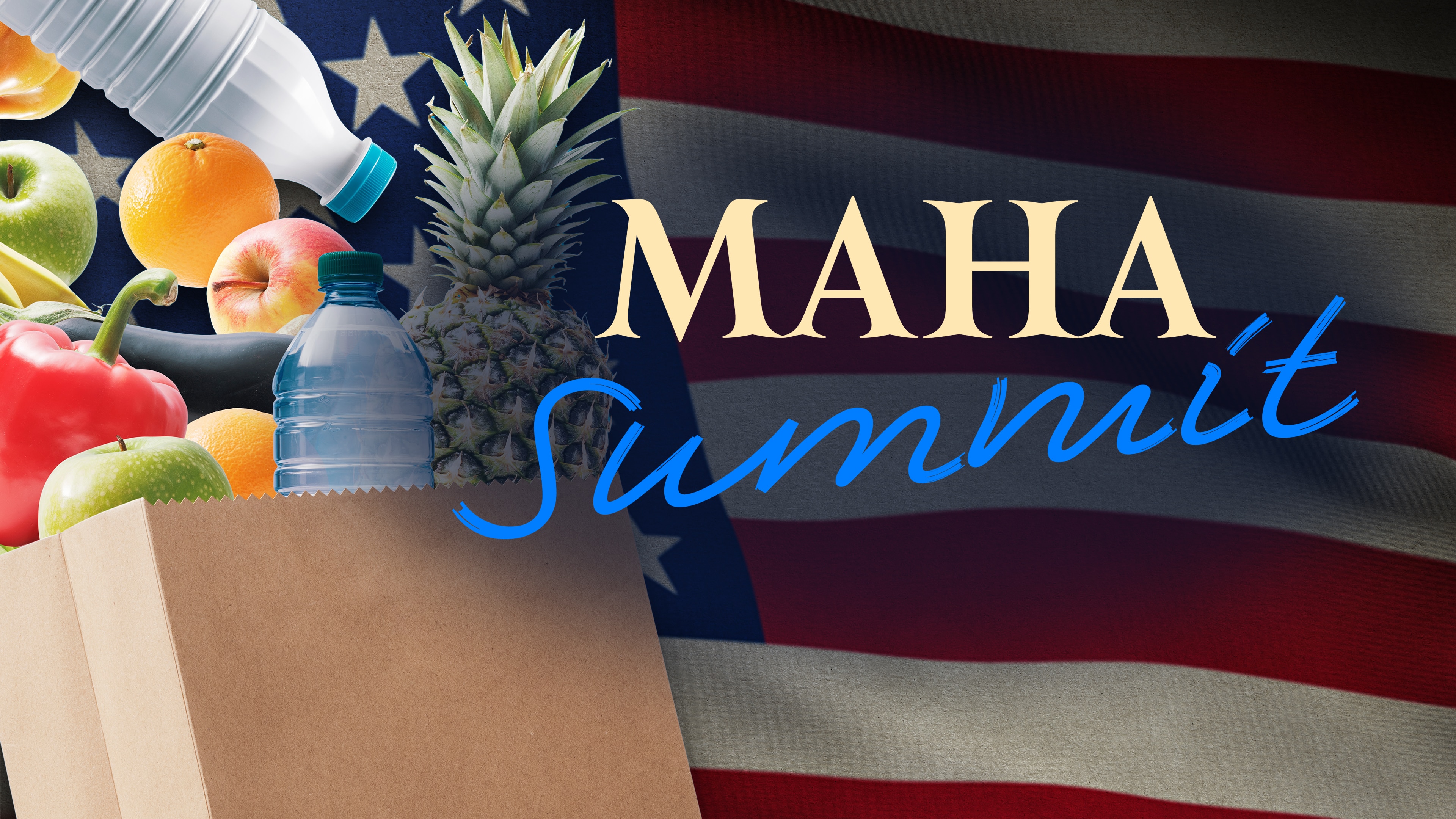 MAHA Summit