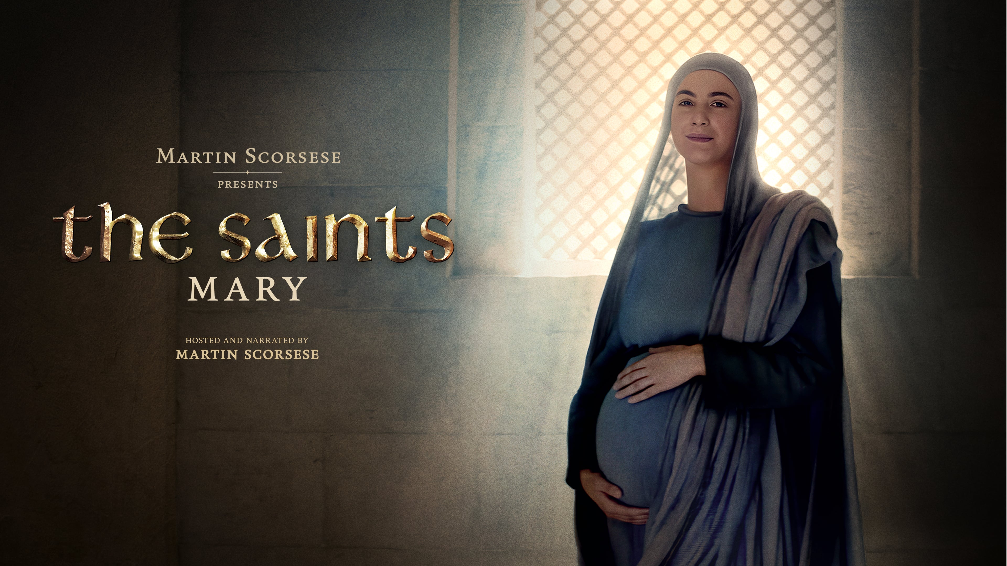 Martin Scorsese Presents: The Saints