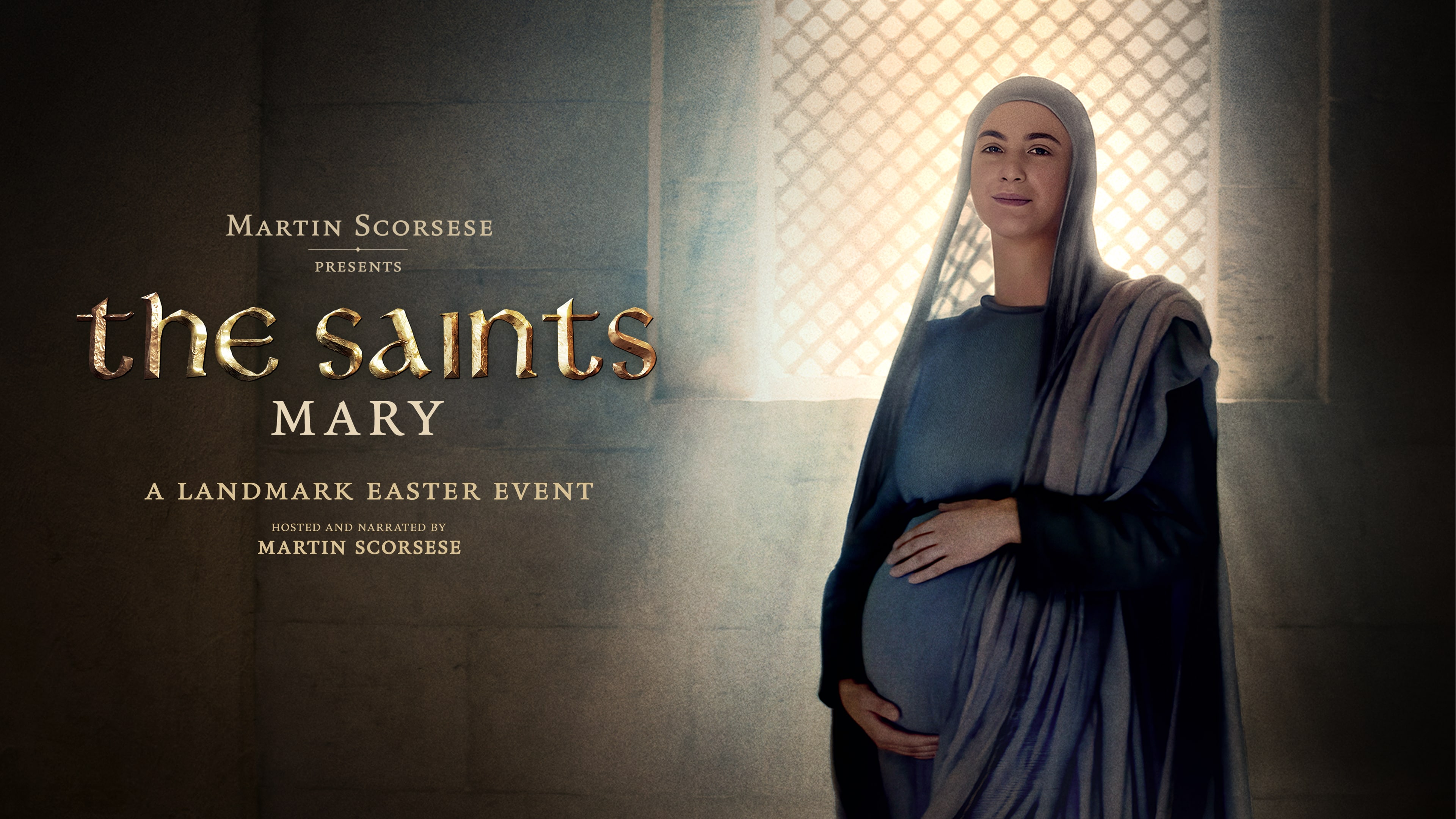 Martin Scorsese Presents: The Saints