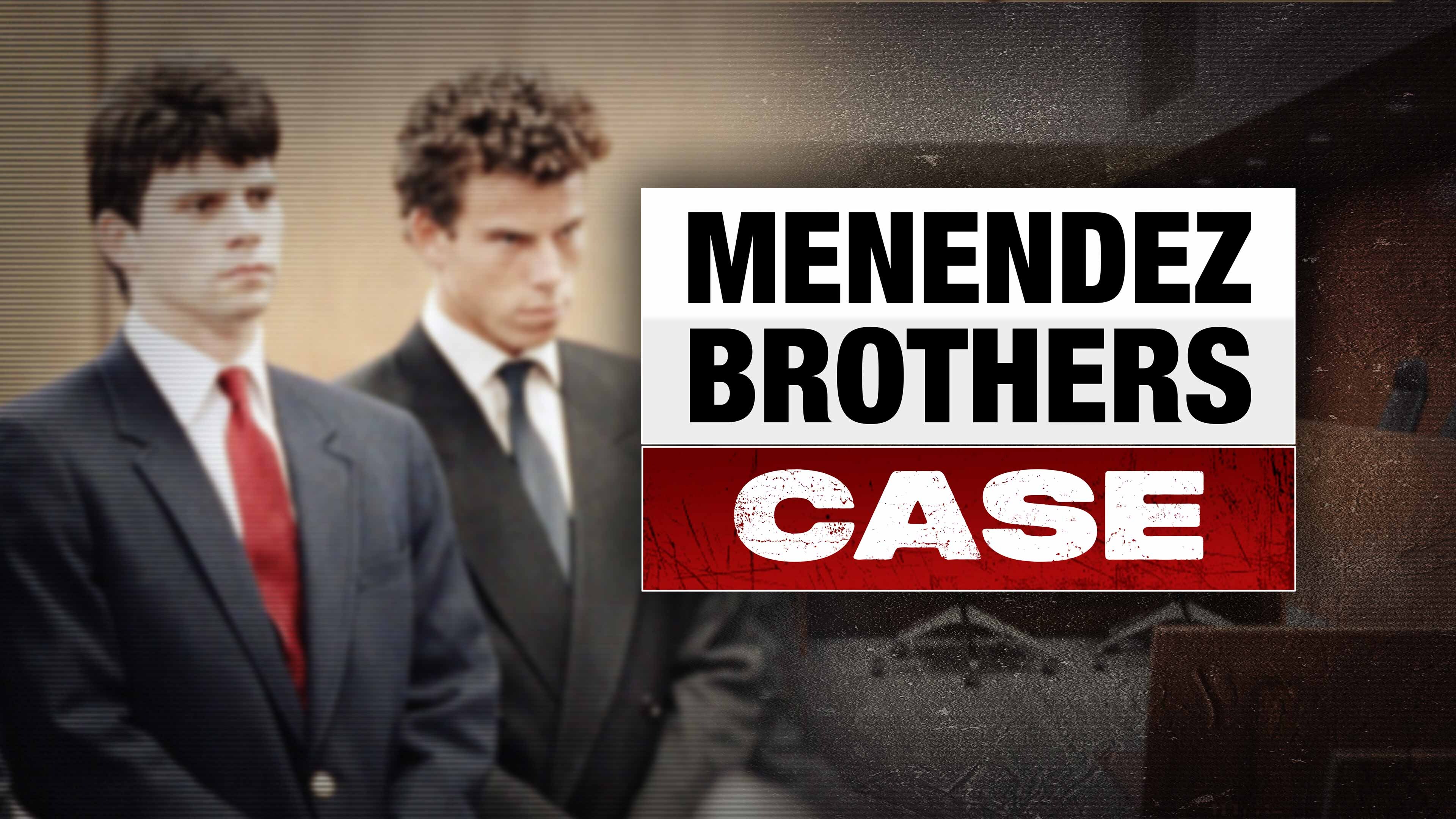 Watch Menendez Brothers Case Fox Nation