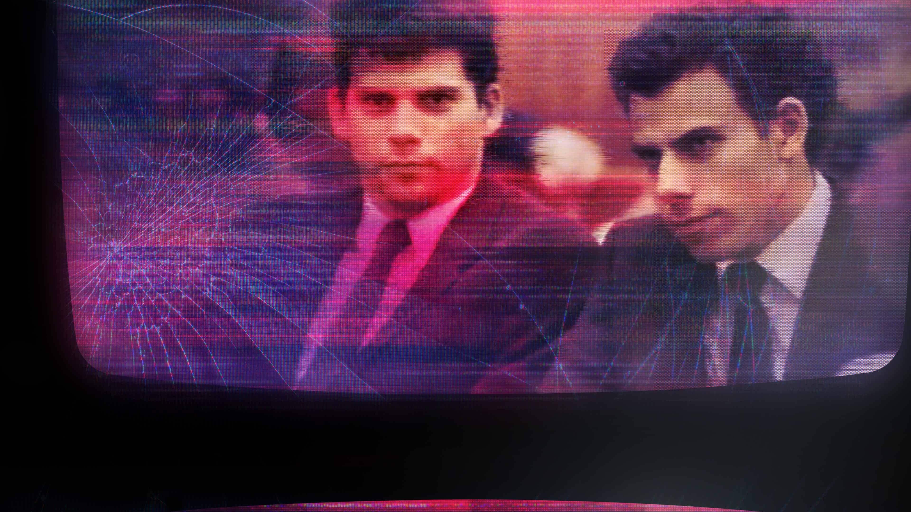 Menendez Brothers: The Gruesome Details Of The Crime Scene Revealed. - 2i29k14