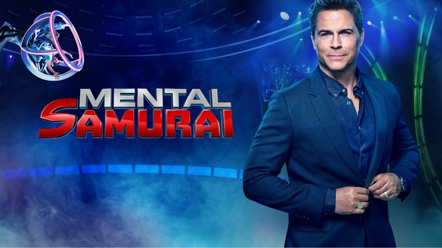 Mental Samurai on FREECABLE TV