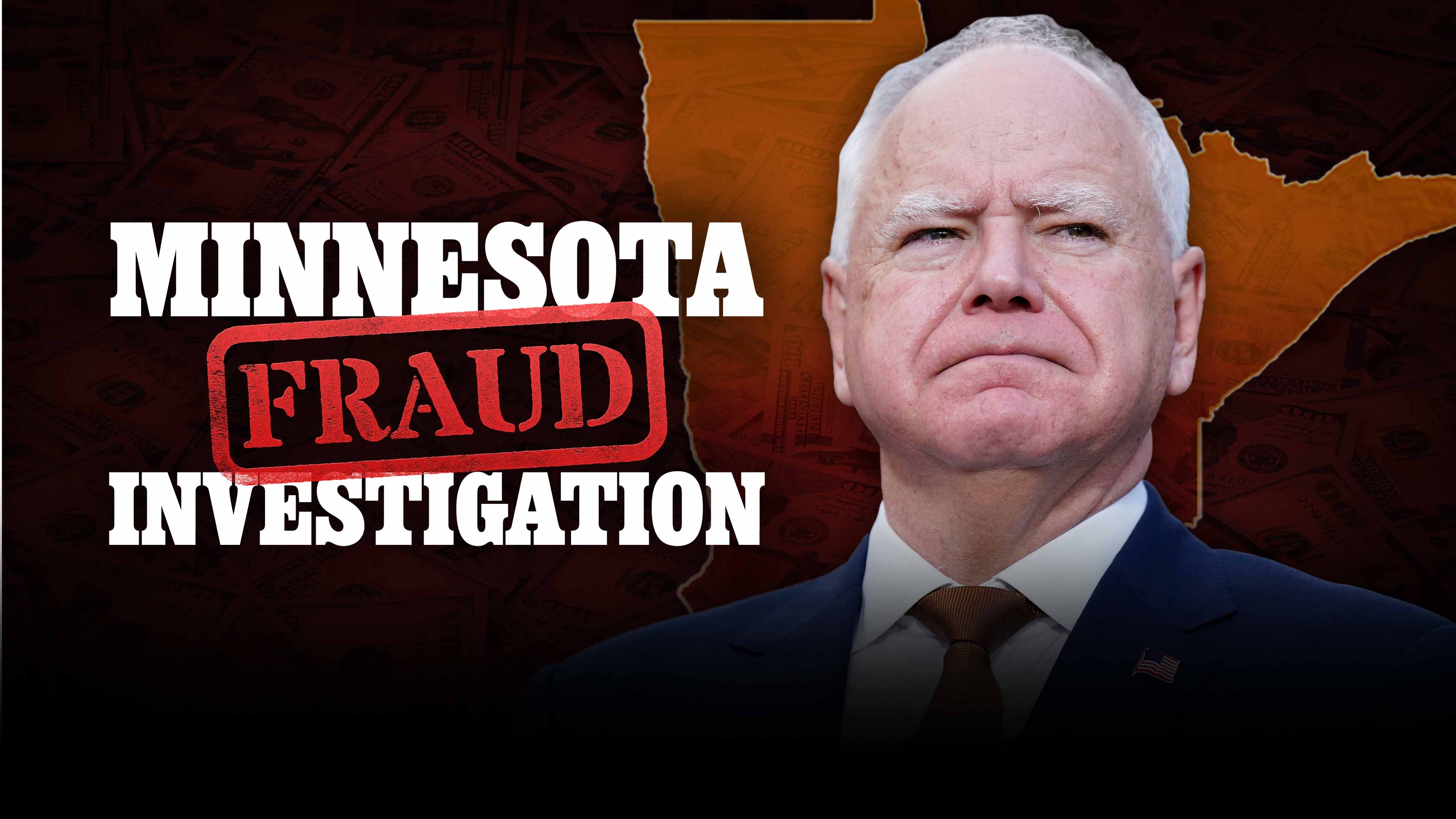 Minnesota Fraud Investigation