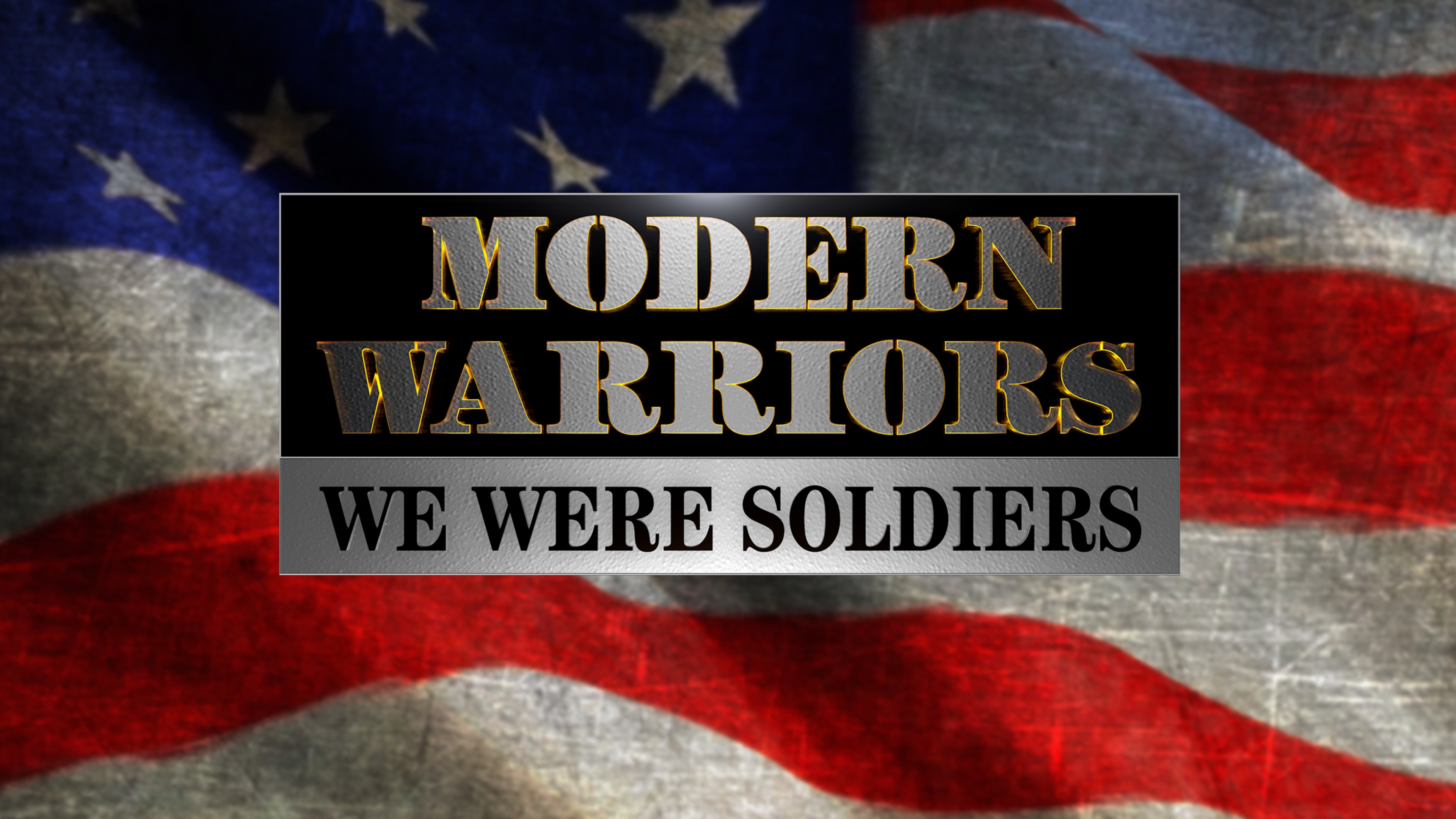 Modern Warriors