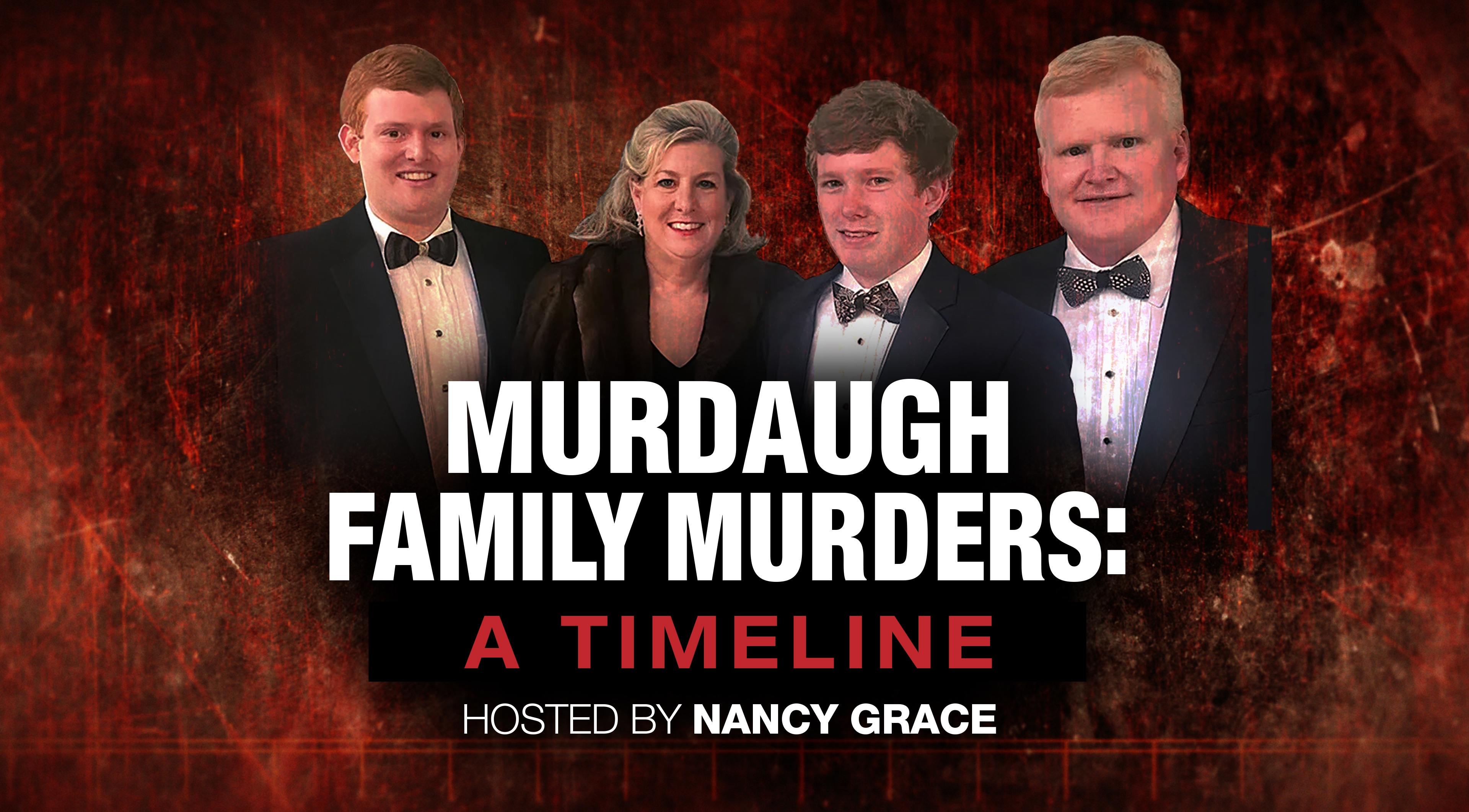 Murdaugh Family Murders: A Timeline