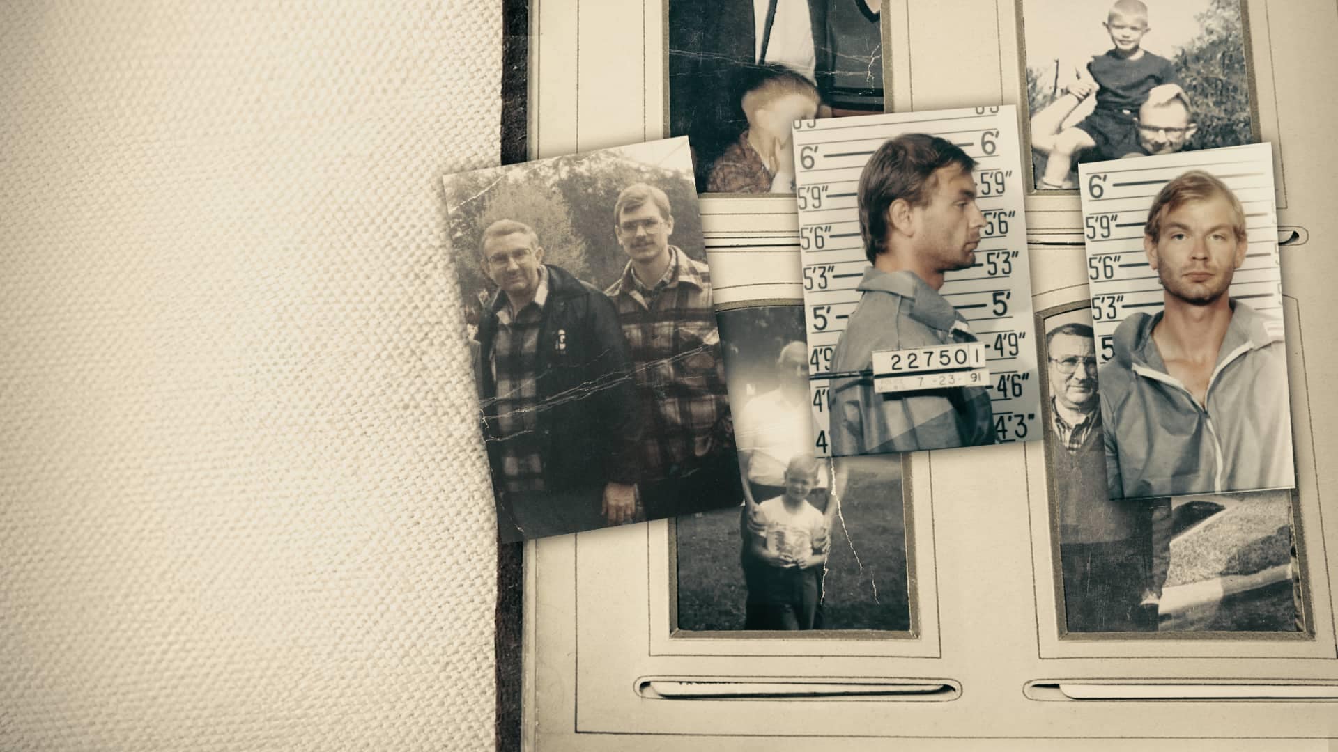 My Son Jeffrey The Dahmer Family Tapes Season 1, Episode 4, "Episode