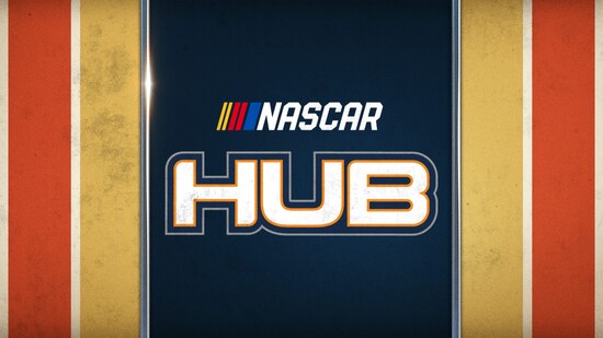 NASCAR Race Hub