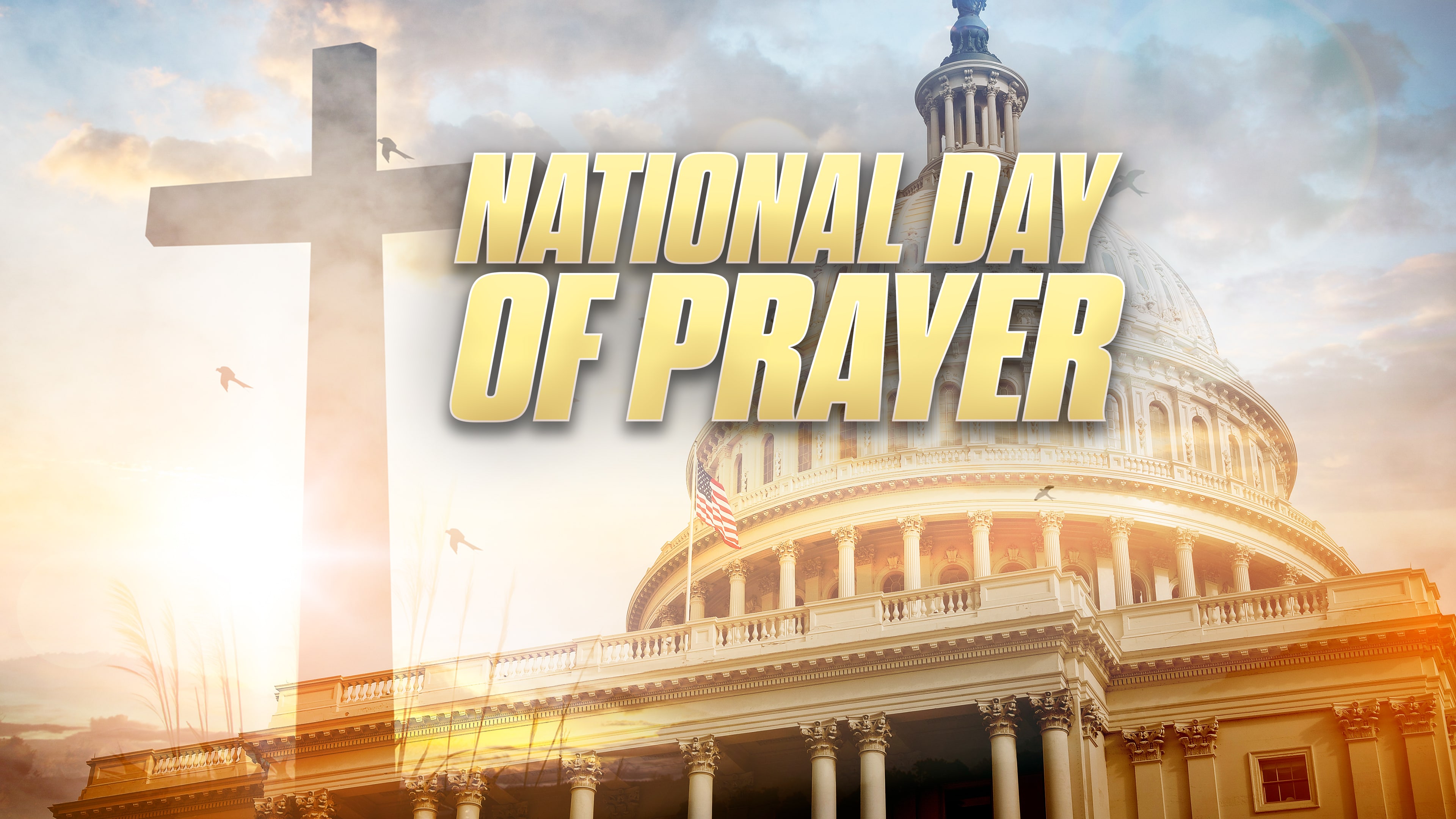 National Day of Prayer
