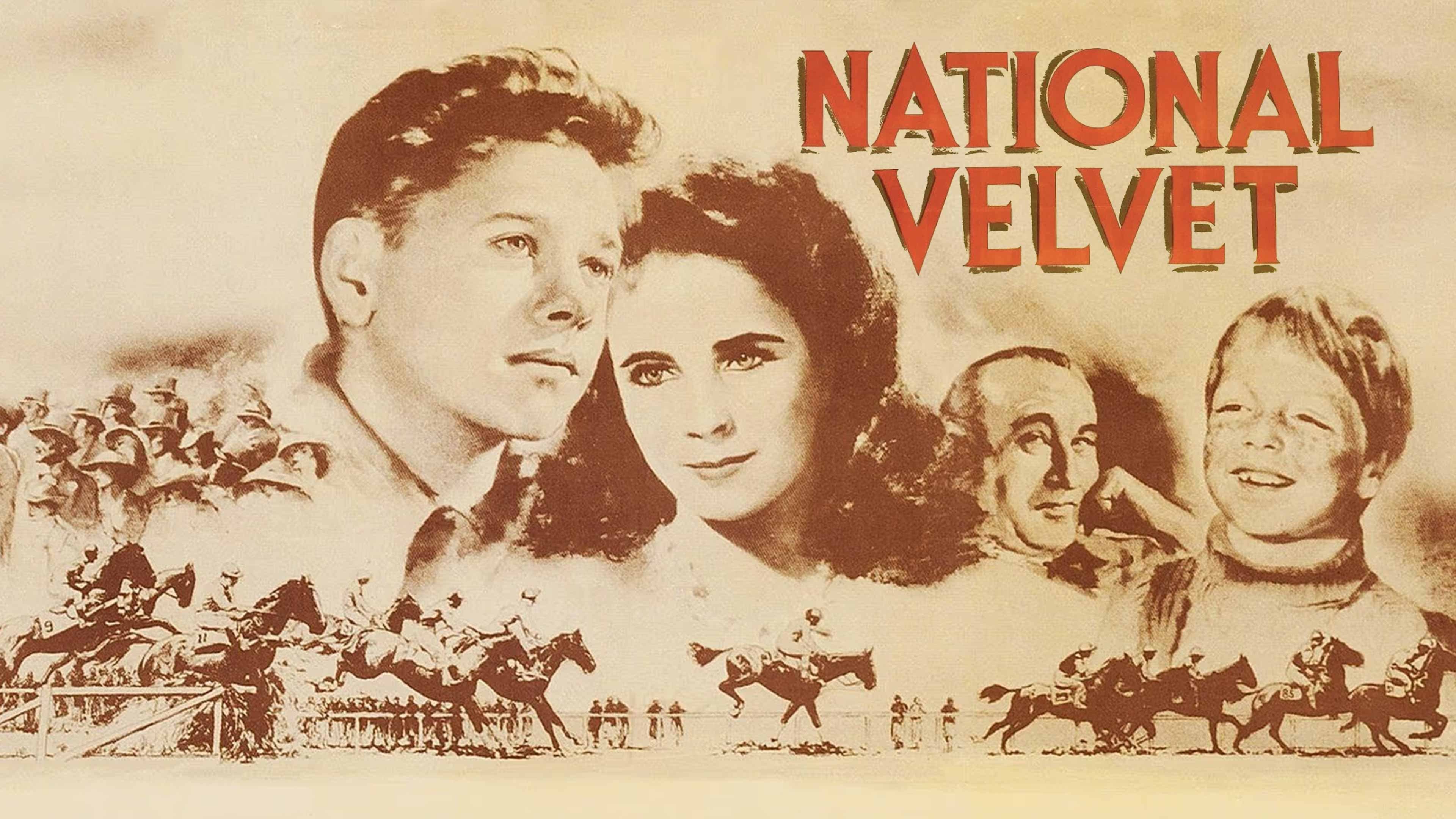 National Velvet