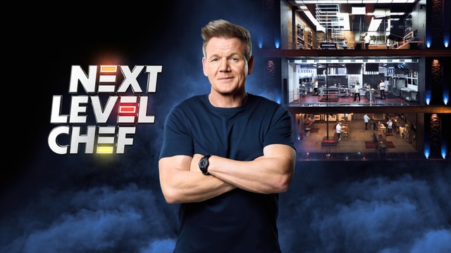 Next Level Chef on FREECABLE TV