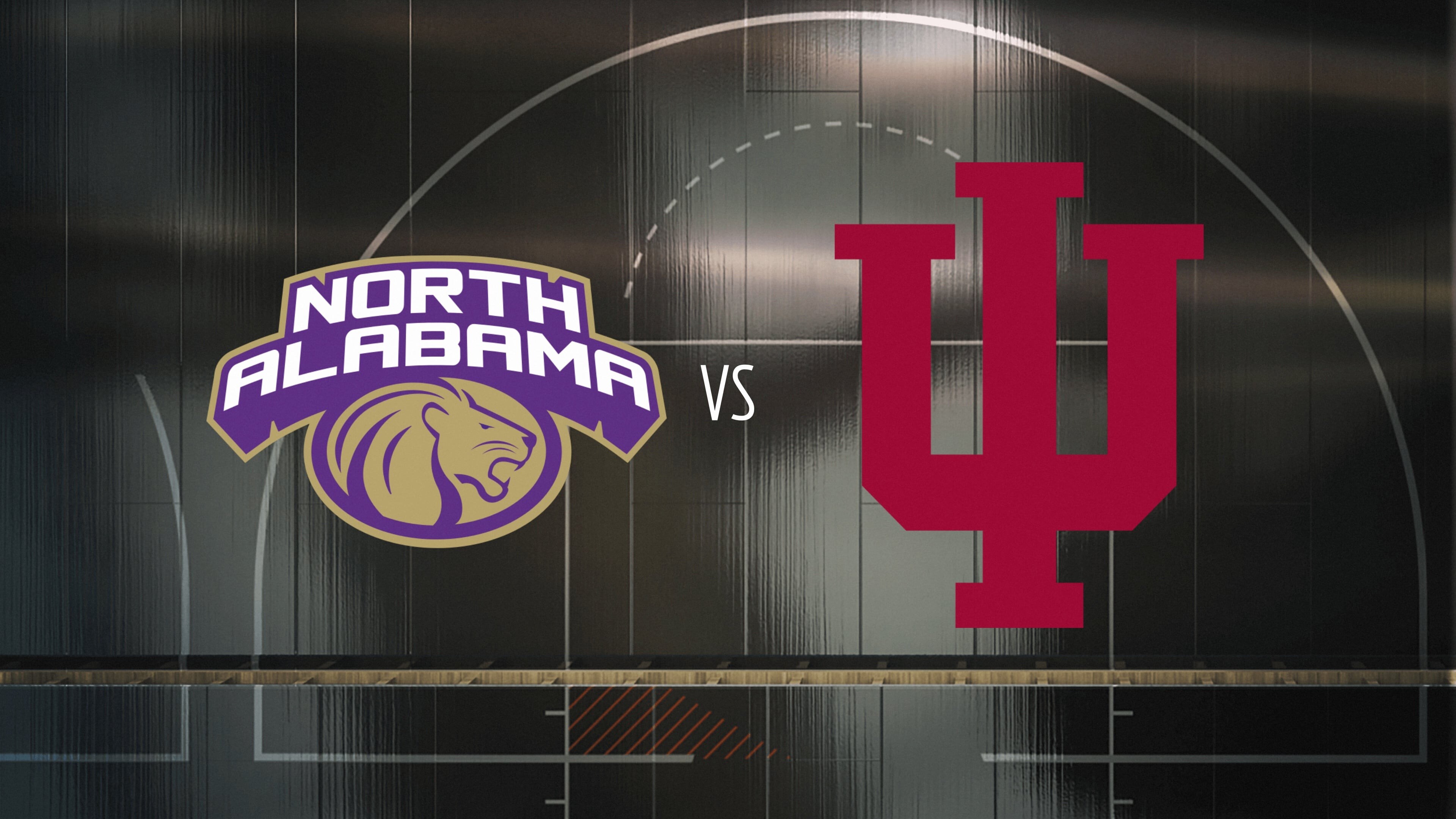 Watch College Basketball North Alabama At Indiana Season Episode College Basketball North Alabama At Indiana Online Fox