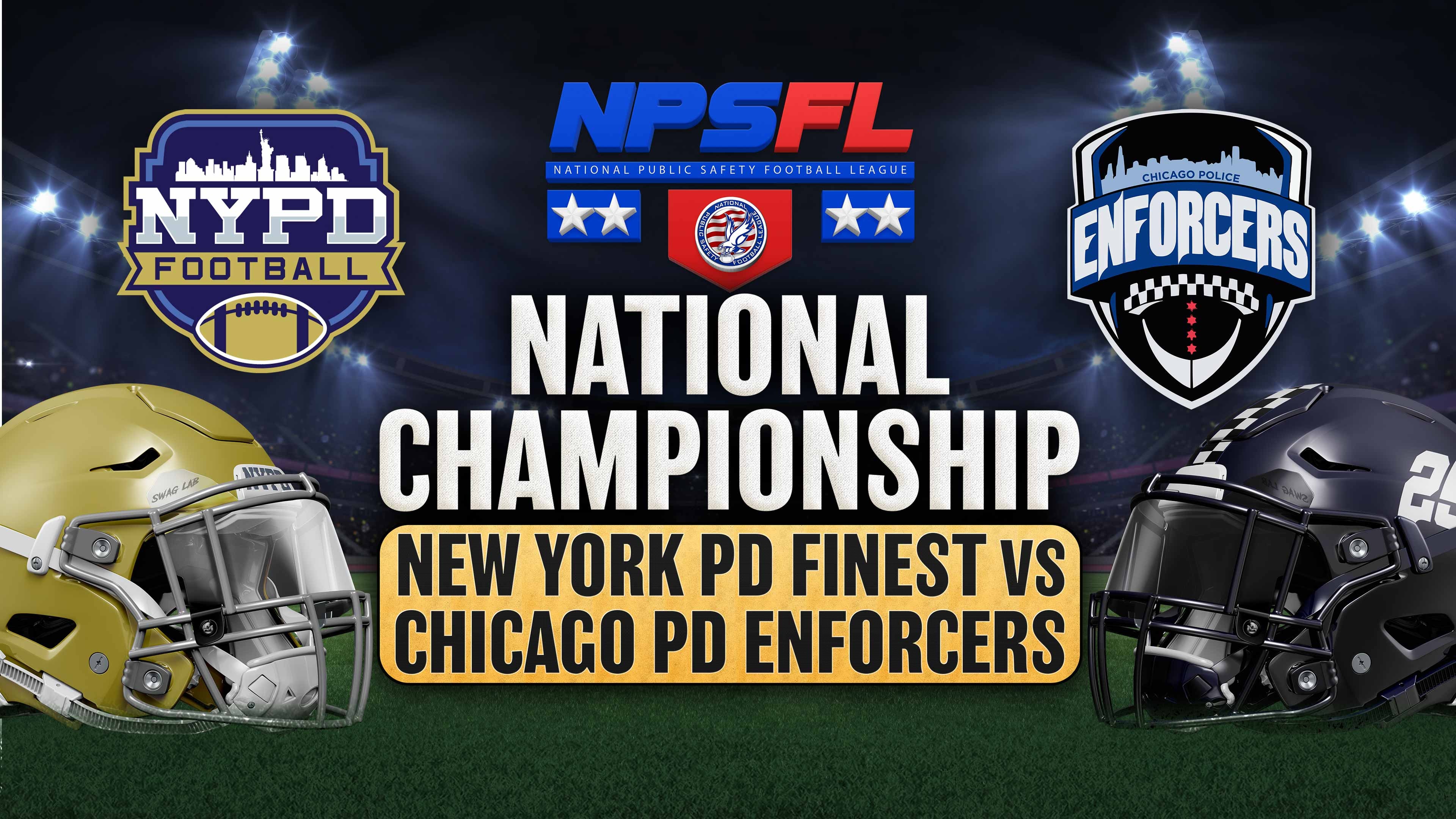 NPSFL 2025 National Championship