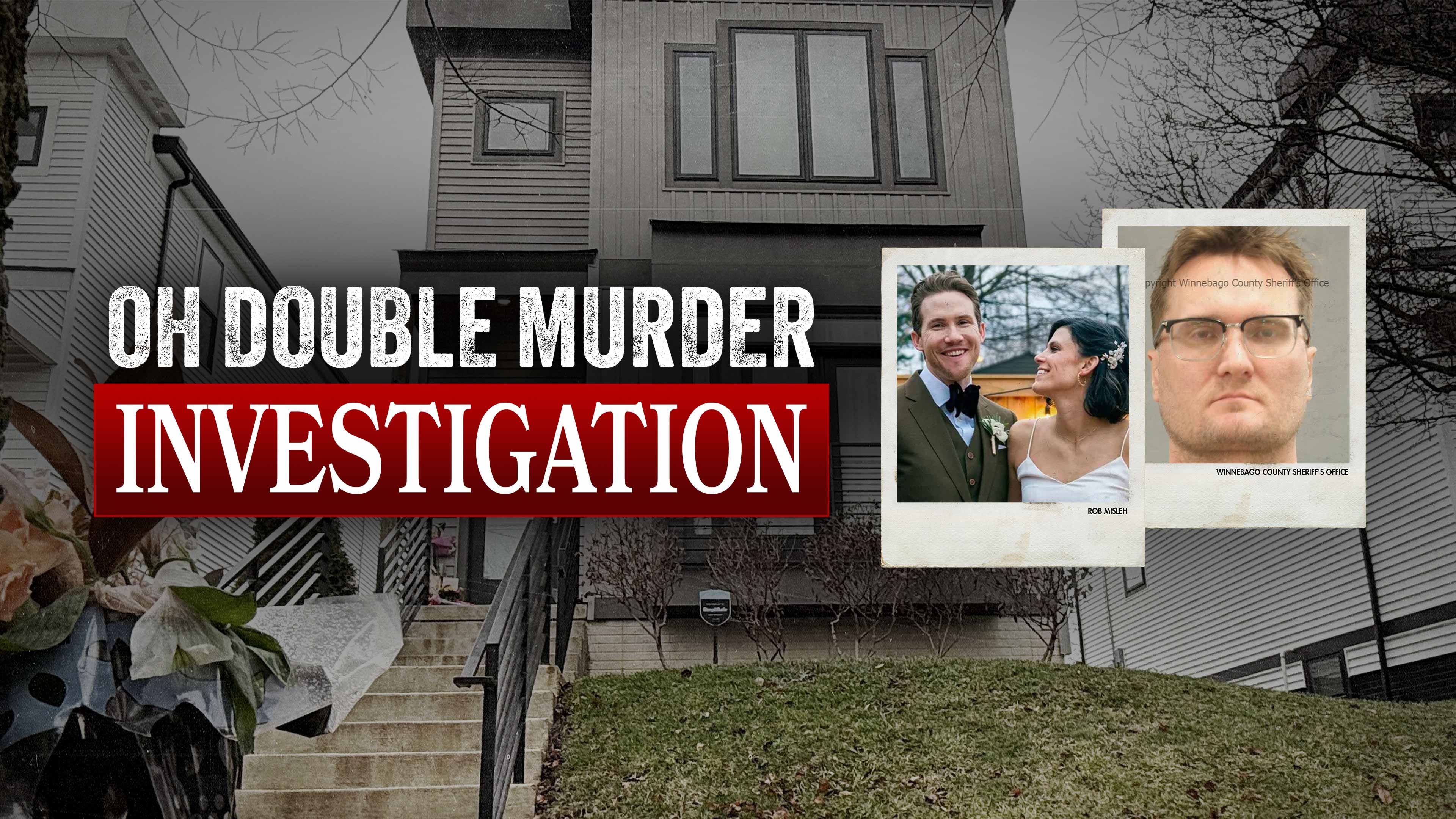 OH Double Murder Investigation