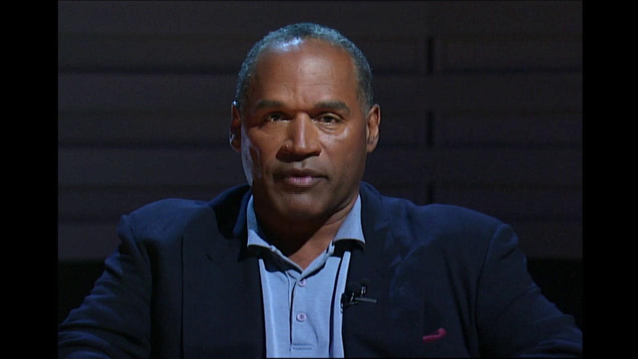 Watch O.J. Simpson: The Lost Confession?: Season , Episode , "O.J