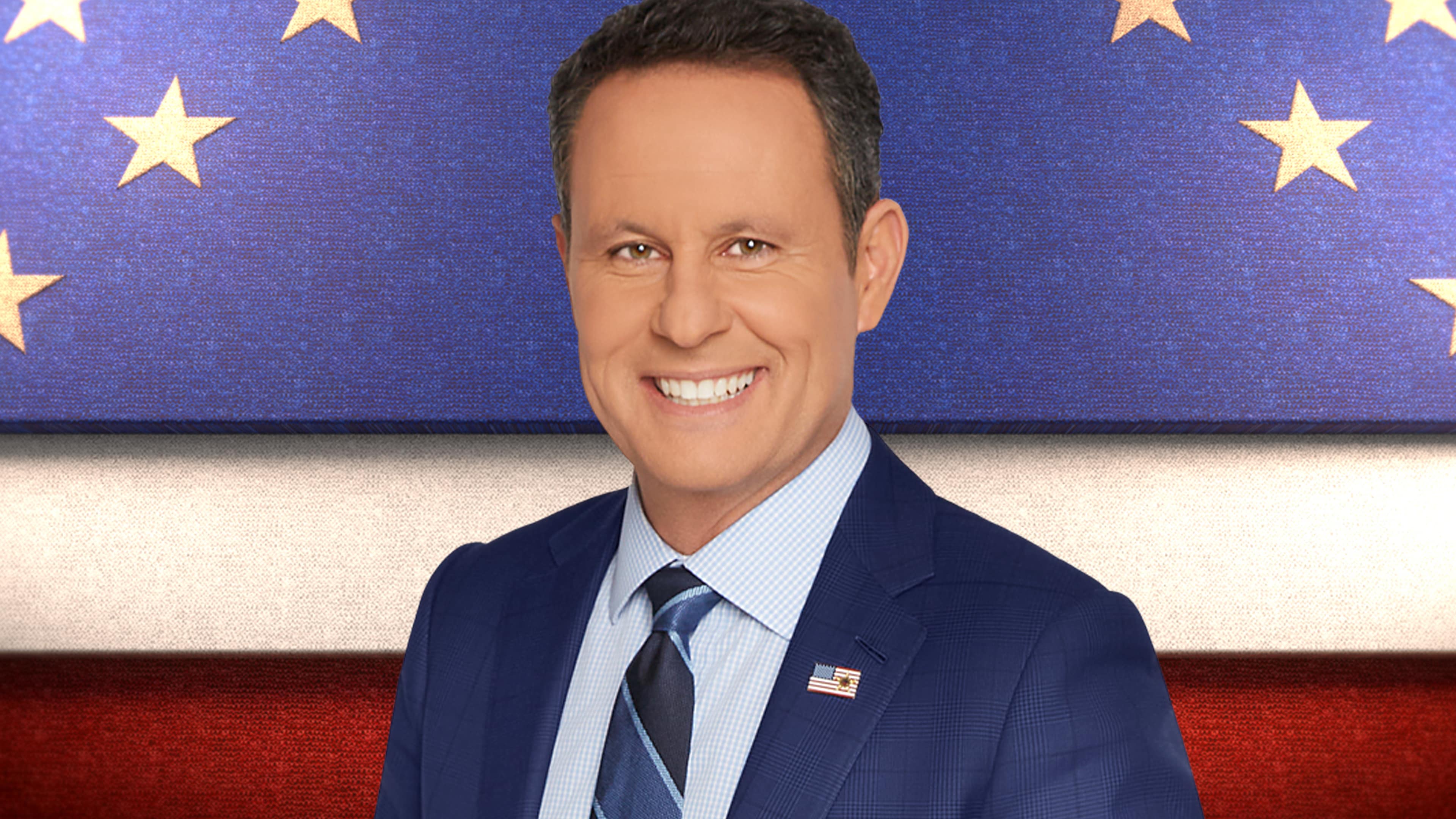 Who Is Brian Kilmeade’s Wife And What Is His Net Worth?