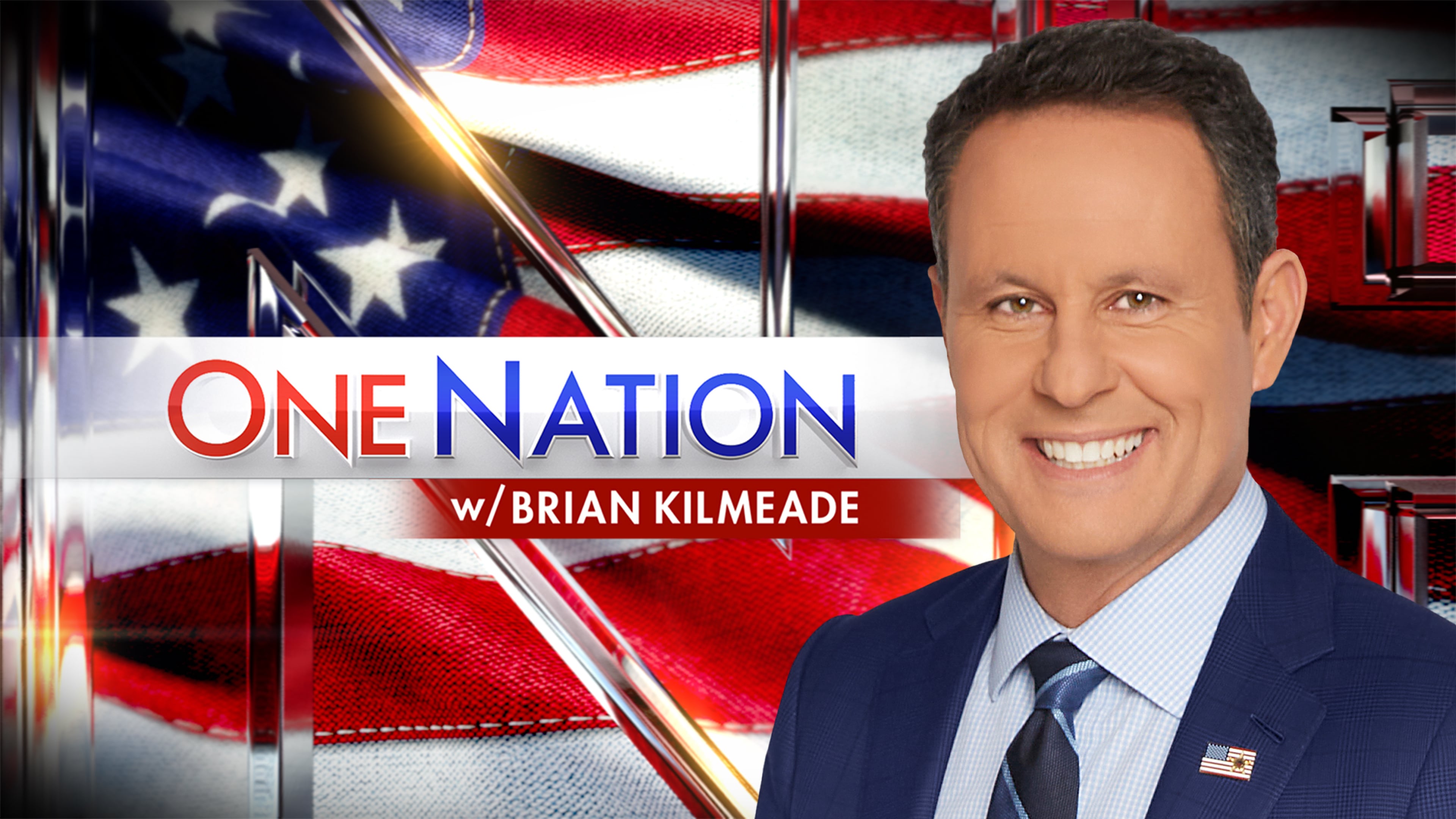 One Nation With Brian Kilmeade