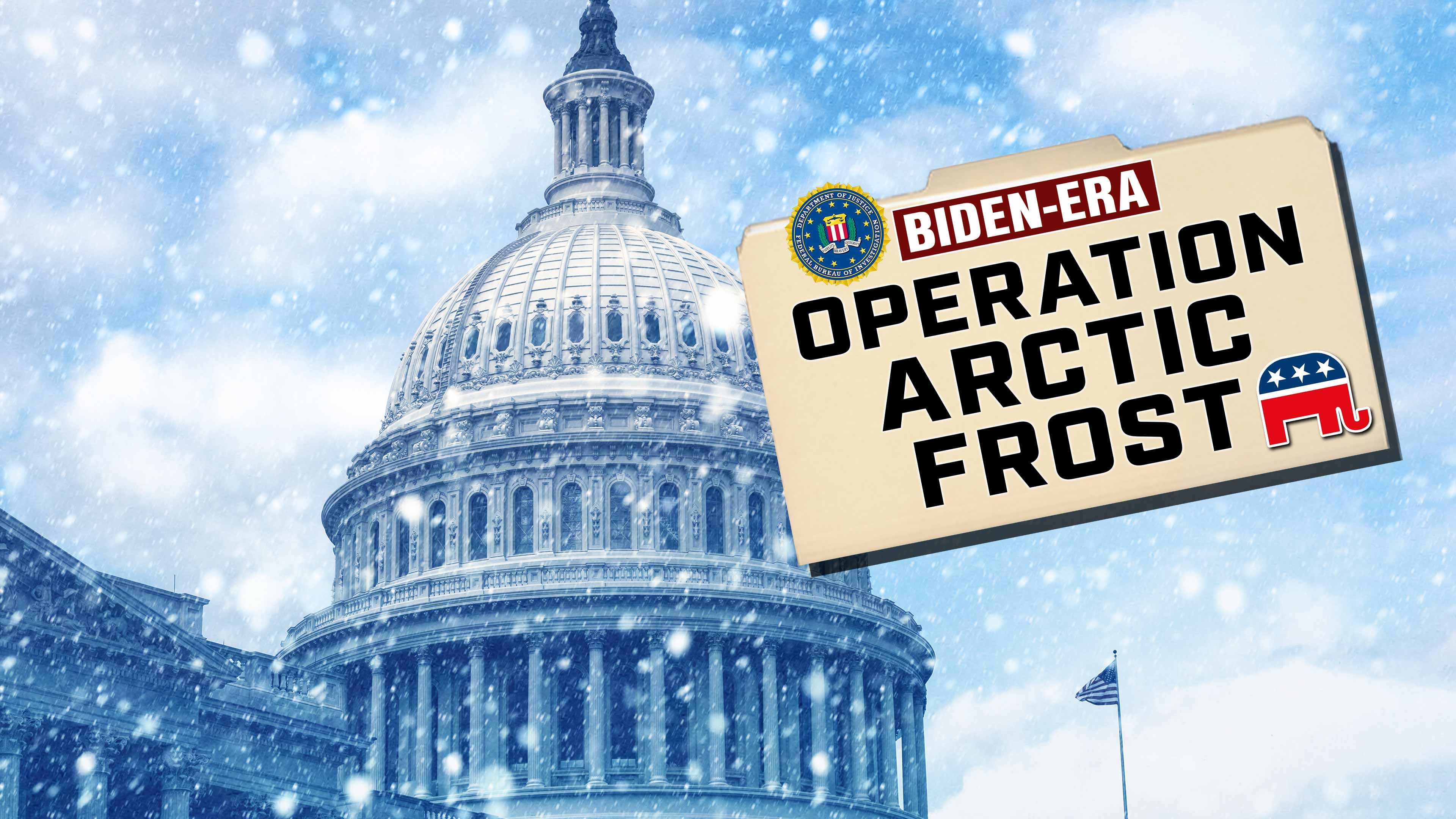 Operation Arctic Frost