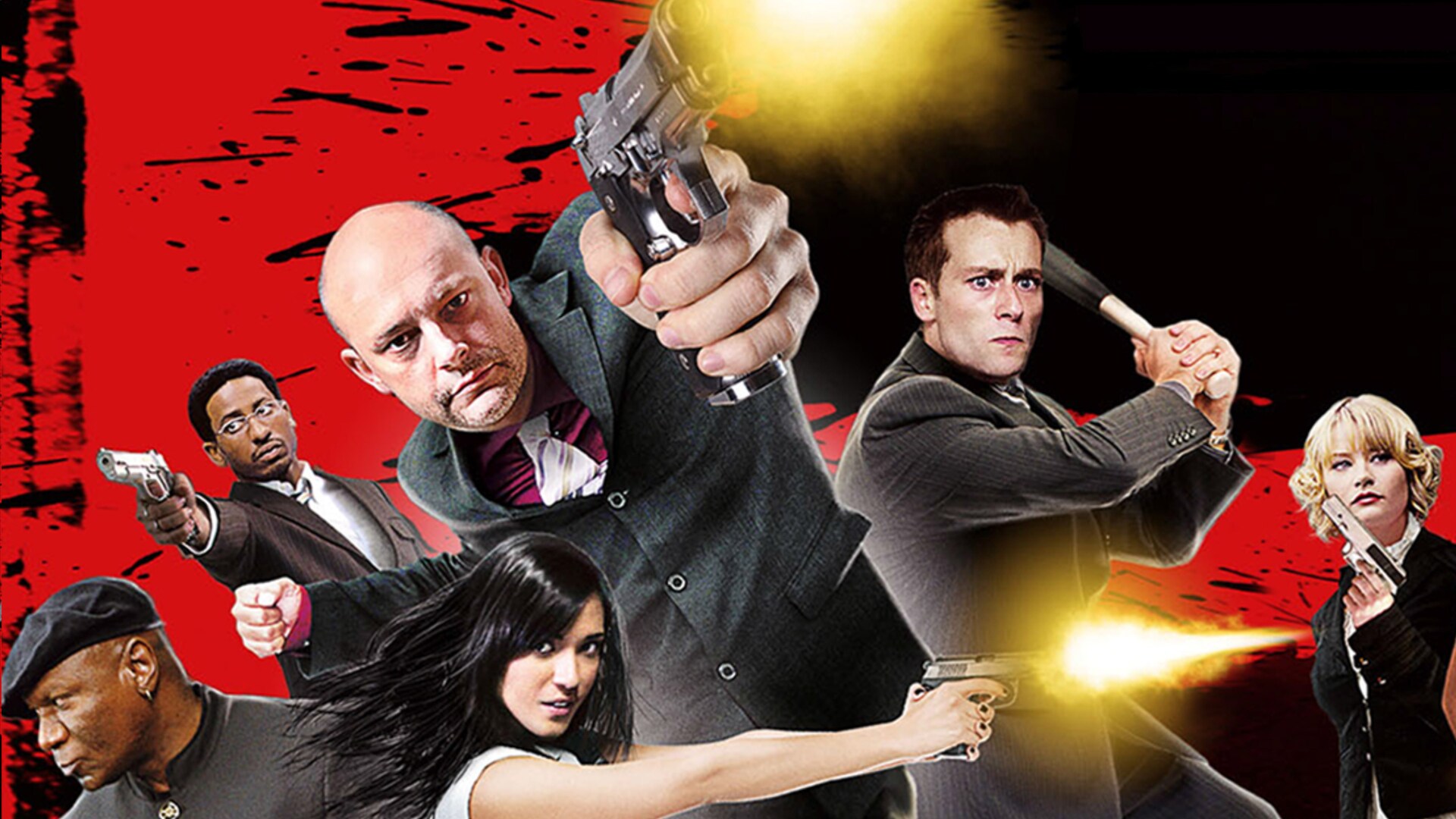 Video Poster