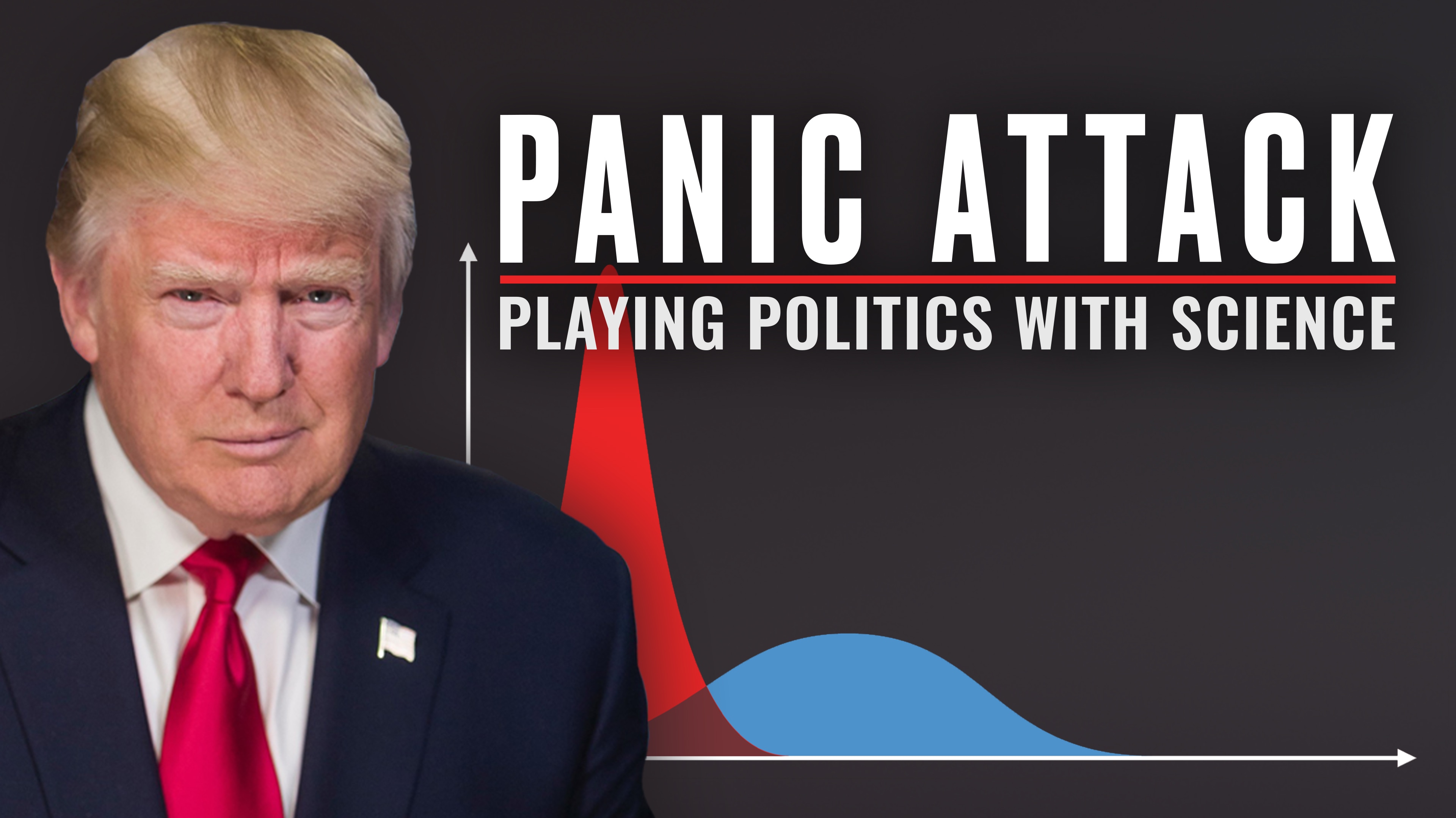 Panic Attack: Playing Politics with Science