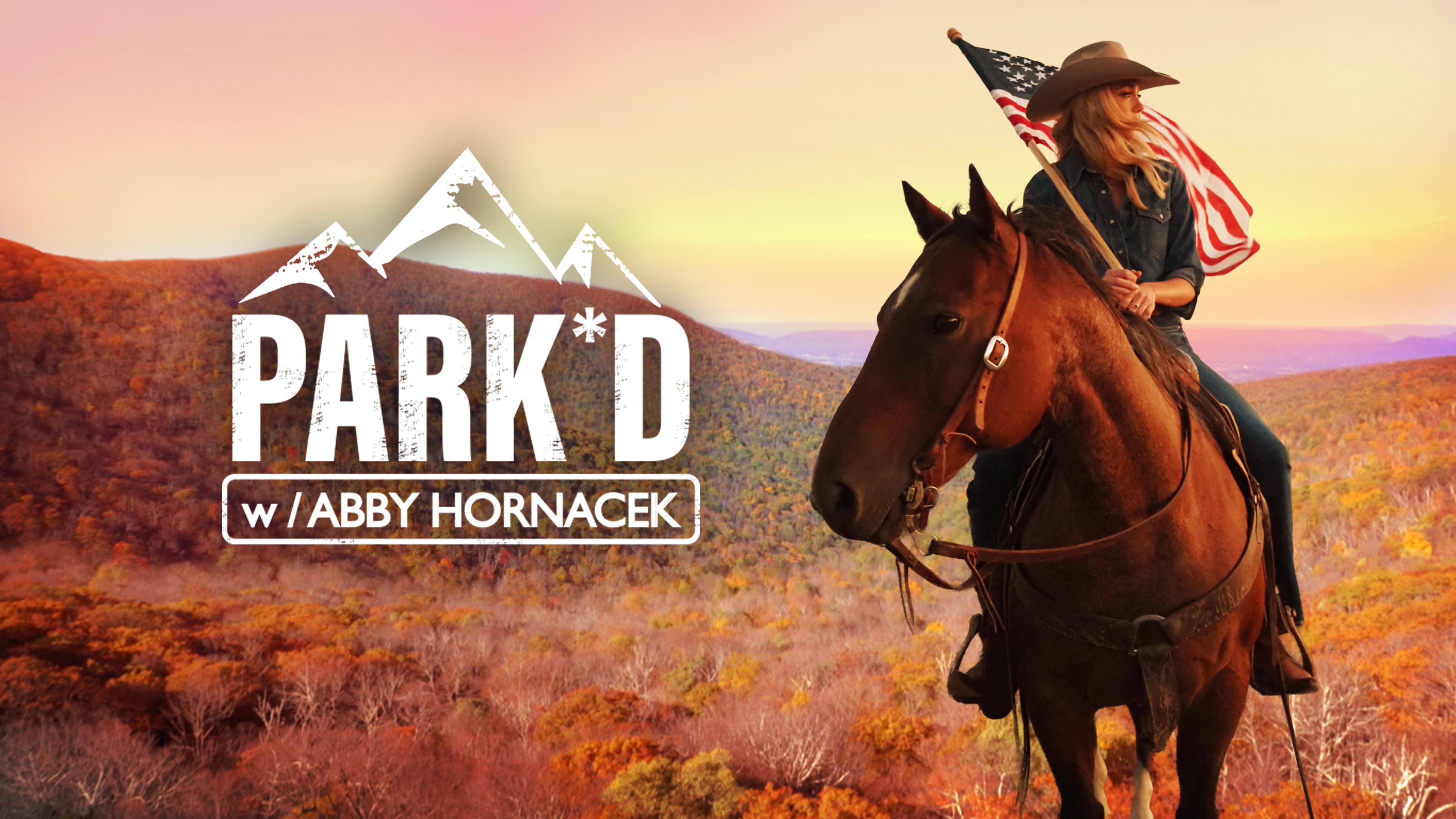 PARK'D with Abby Hornacek