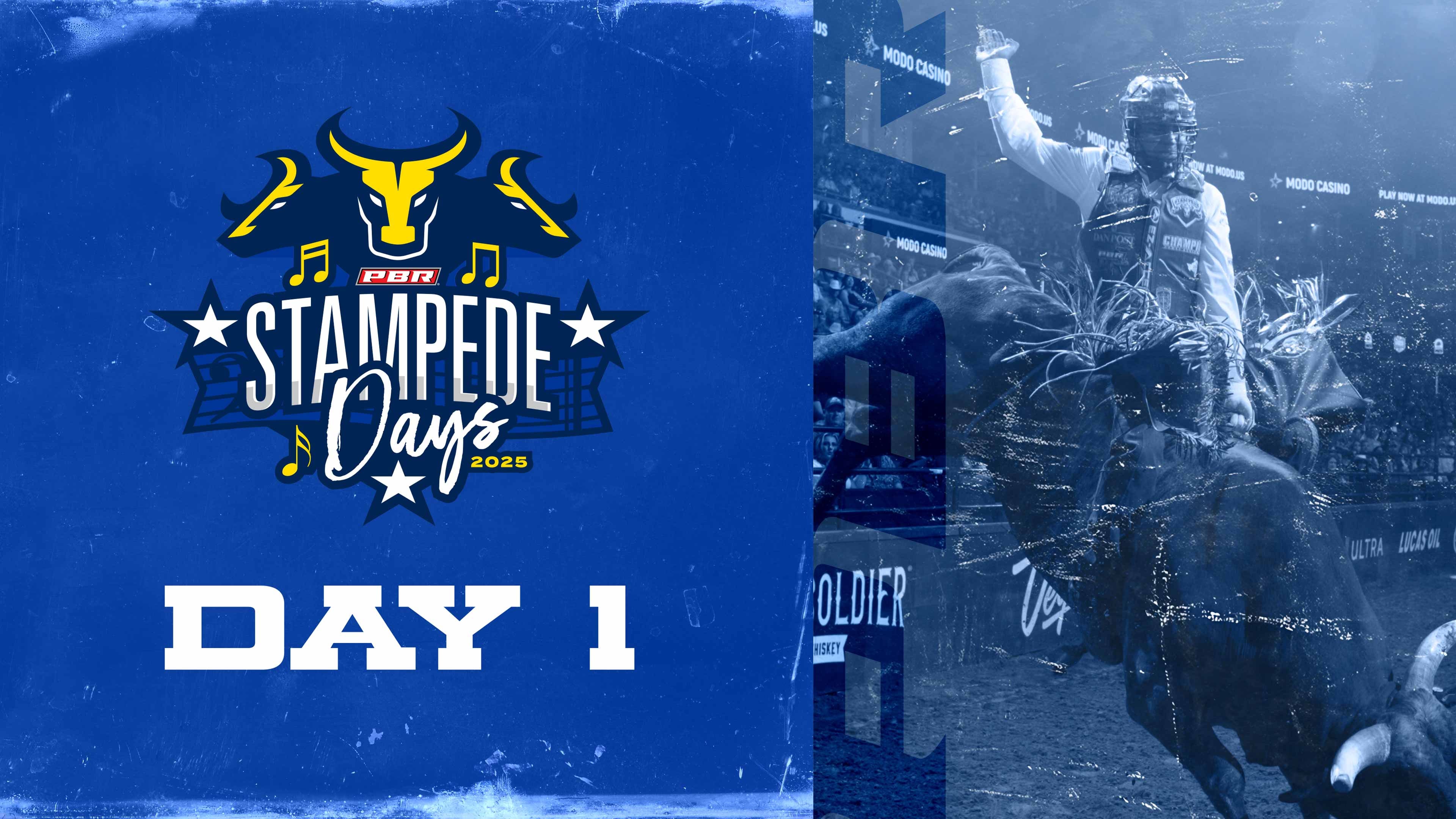 PBR Friday Night LIVE