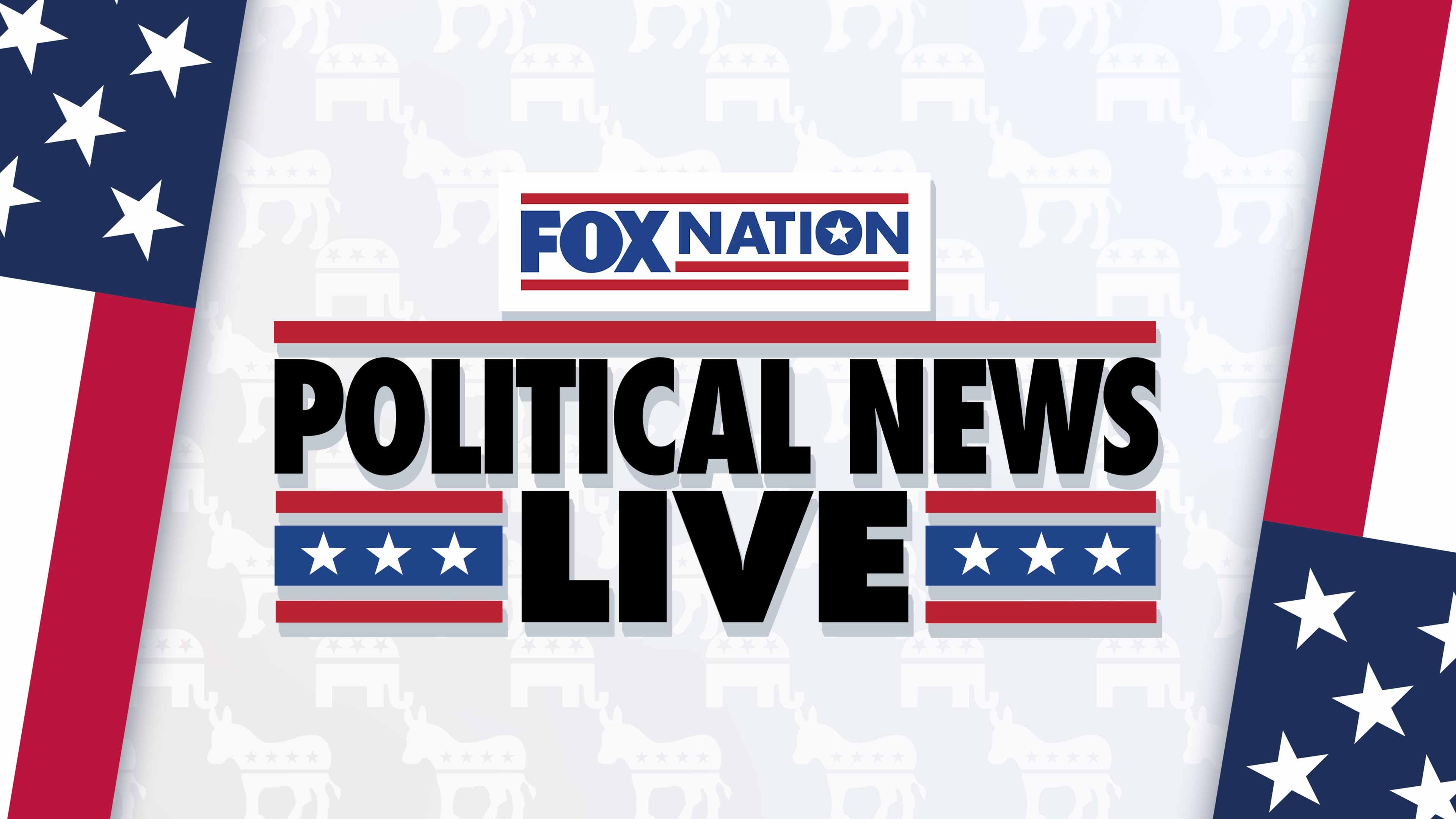 Political News Live
