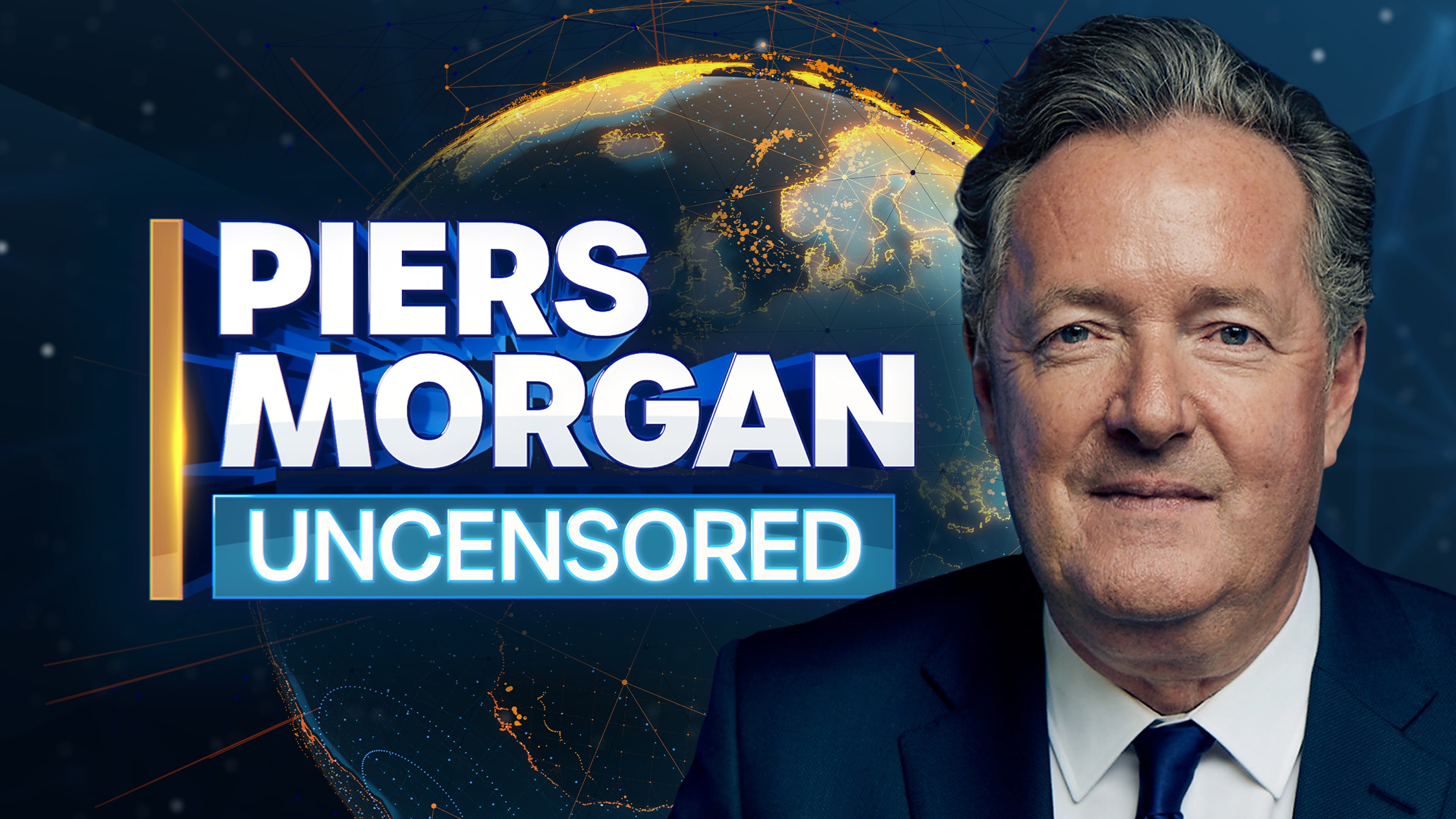 Piers Morgan Uncensored