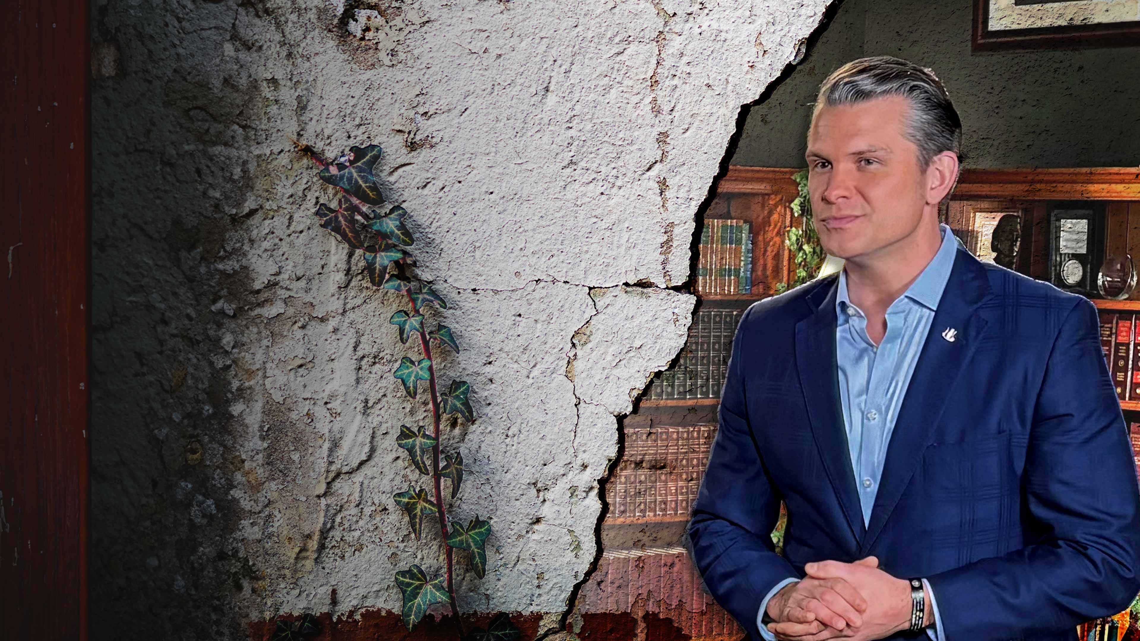 Pete Hegseth Wife 90 - epx7dof