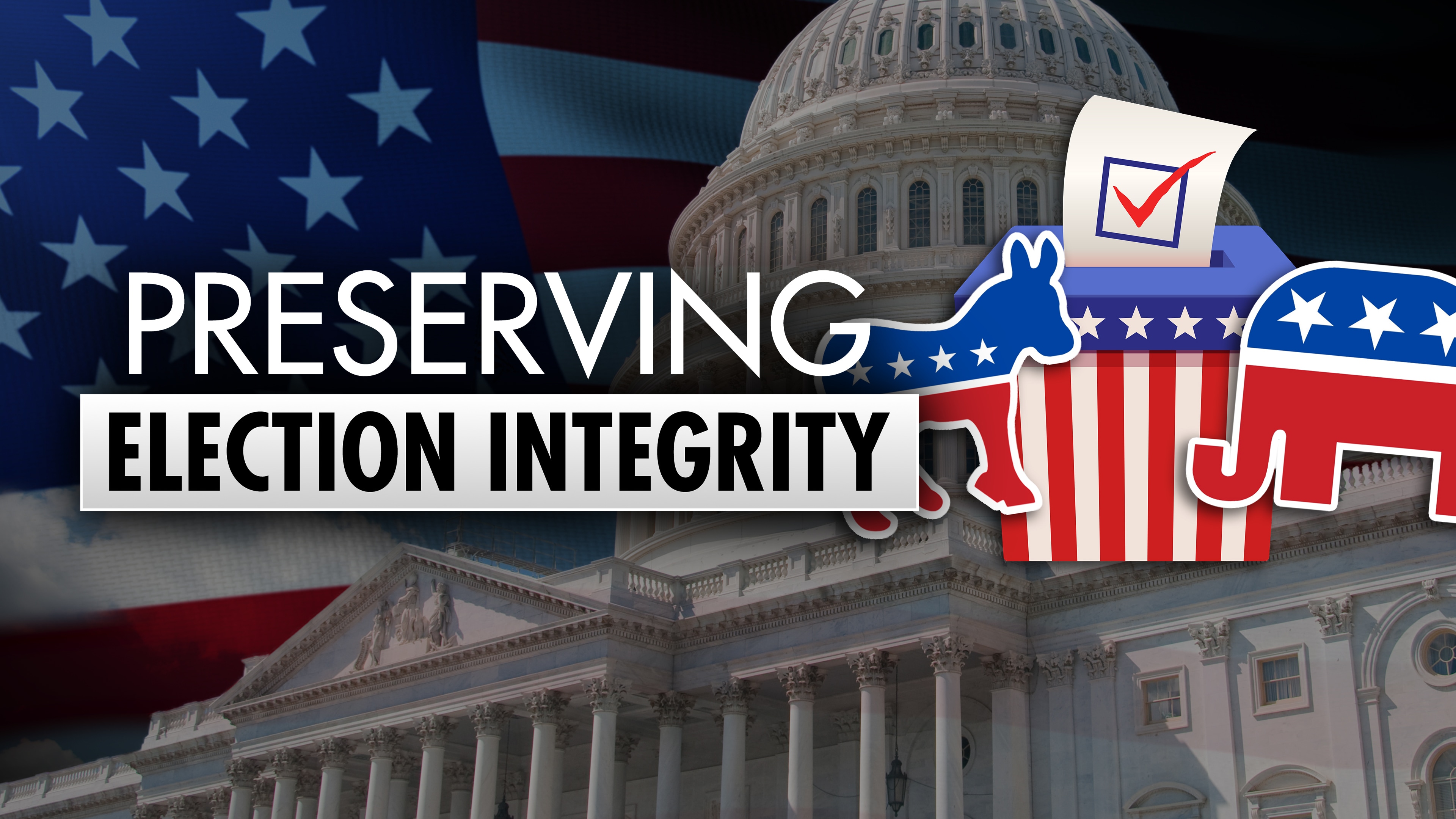 Preserving Election Integrity