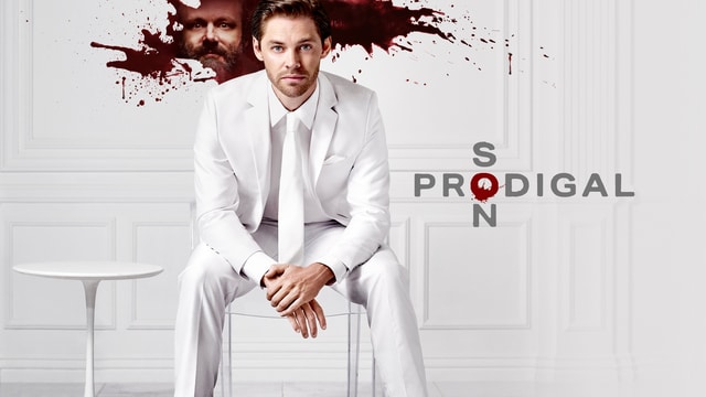 Prodigal Son on FREECABLE TV