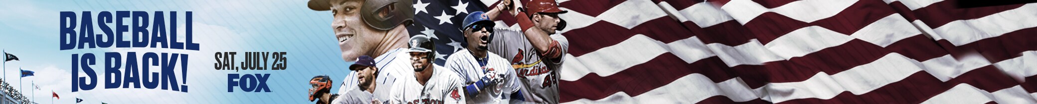 FOX Broadcasting Company | Full Episodes, Shows, Schedule