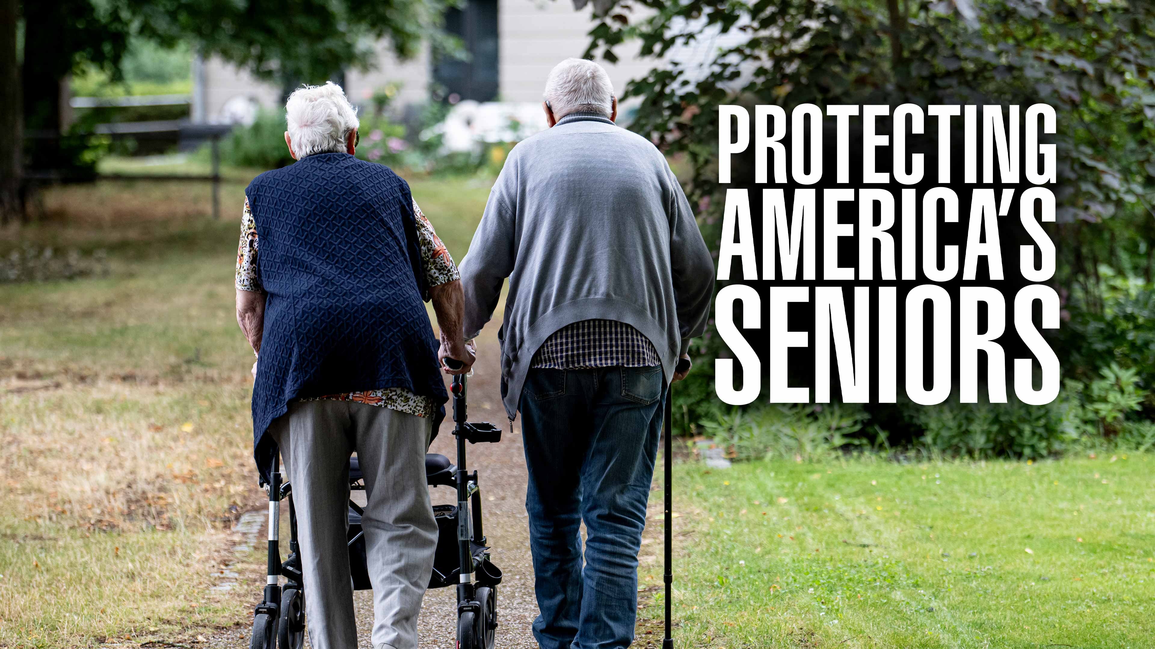 Protecting America's Seniors