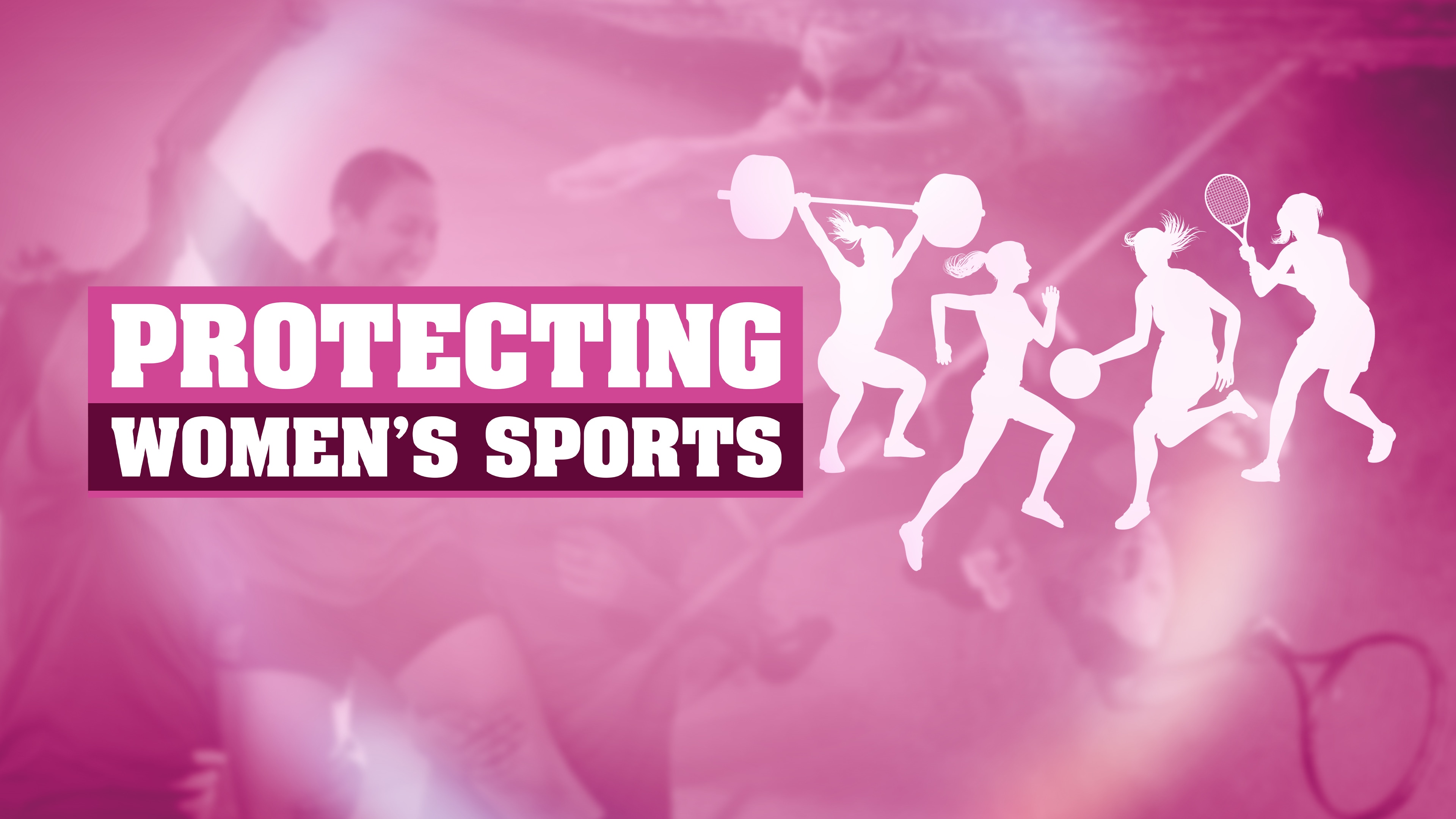 Protecting Women's Sports