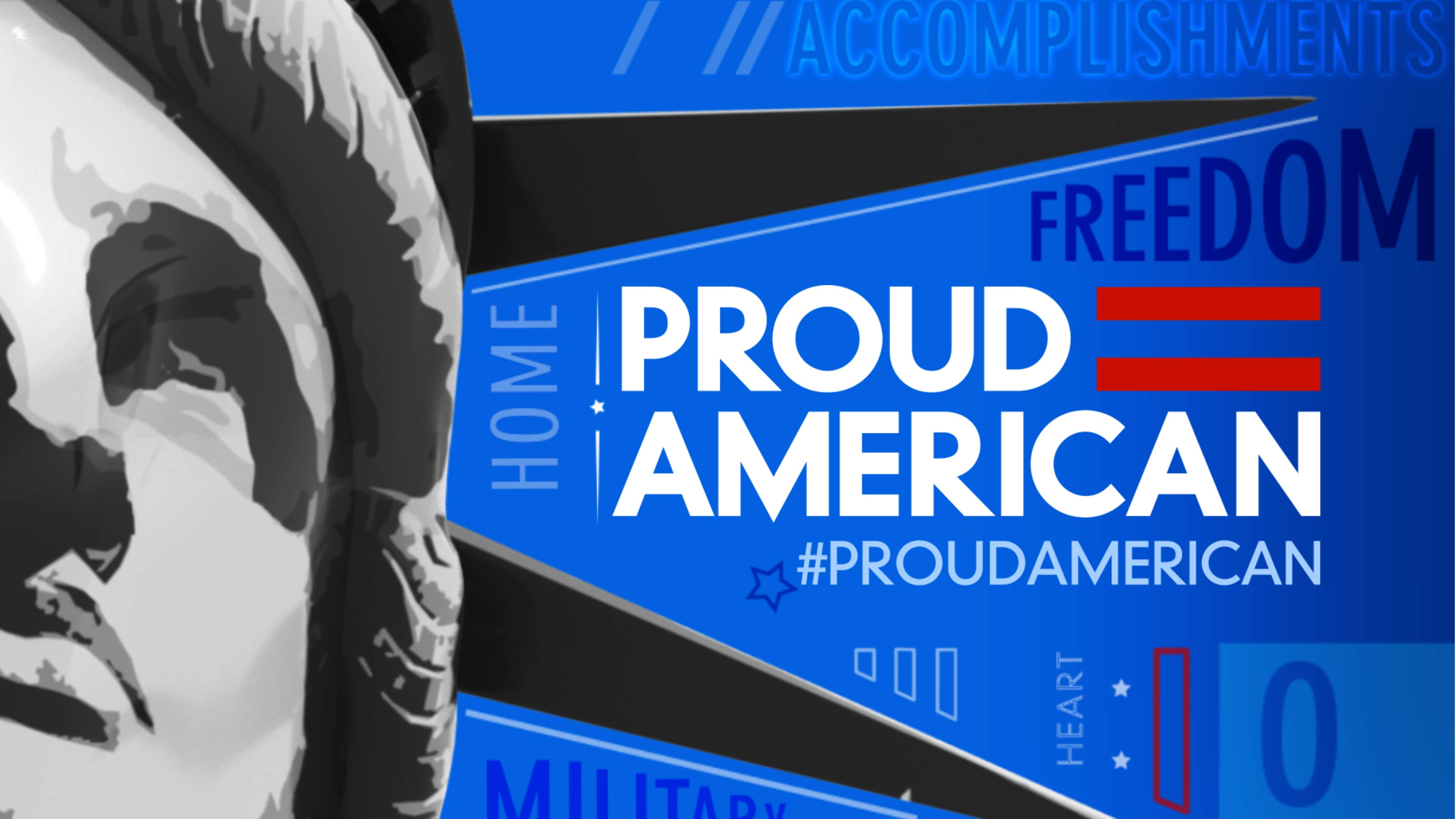 Watch Proud American | Fox Nation