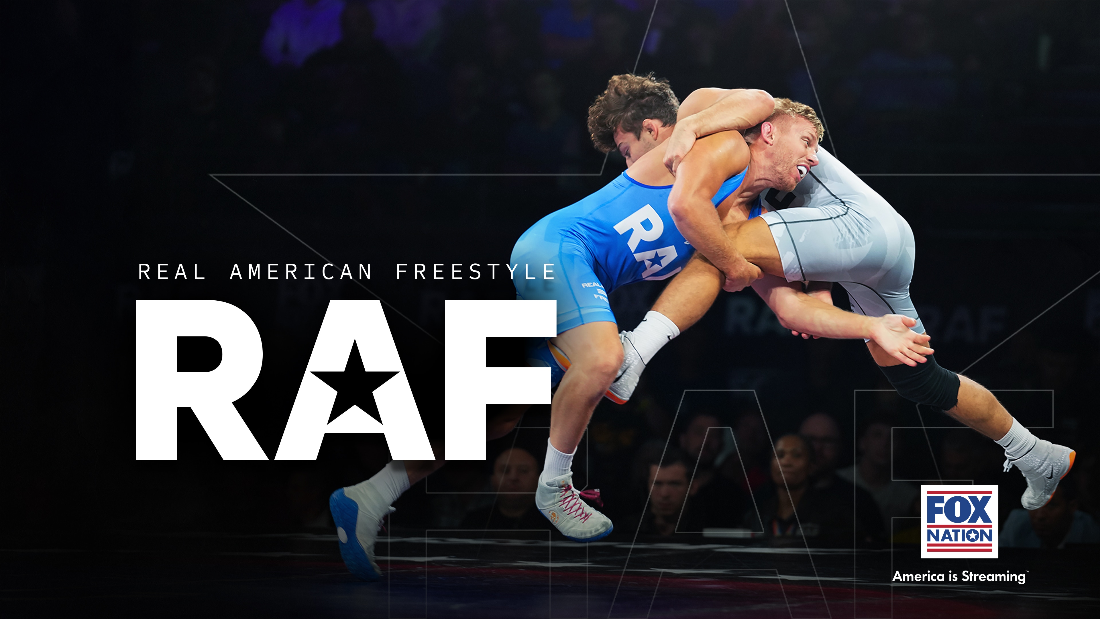 Real American Freestyle