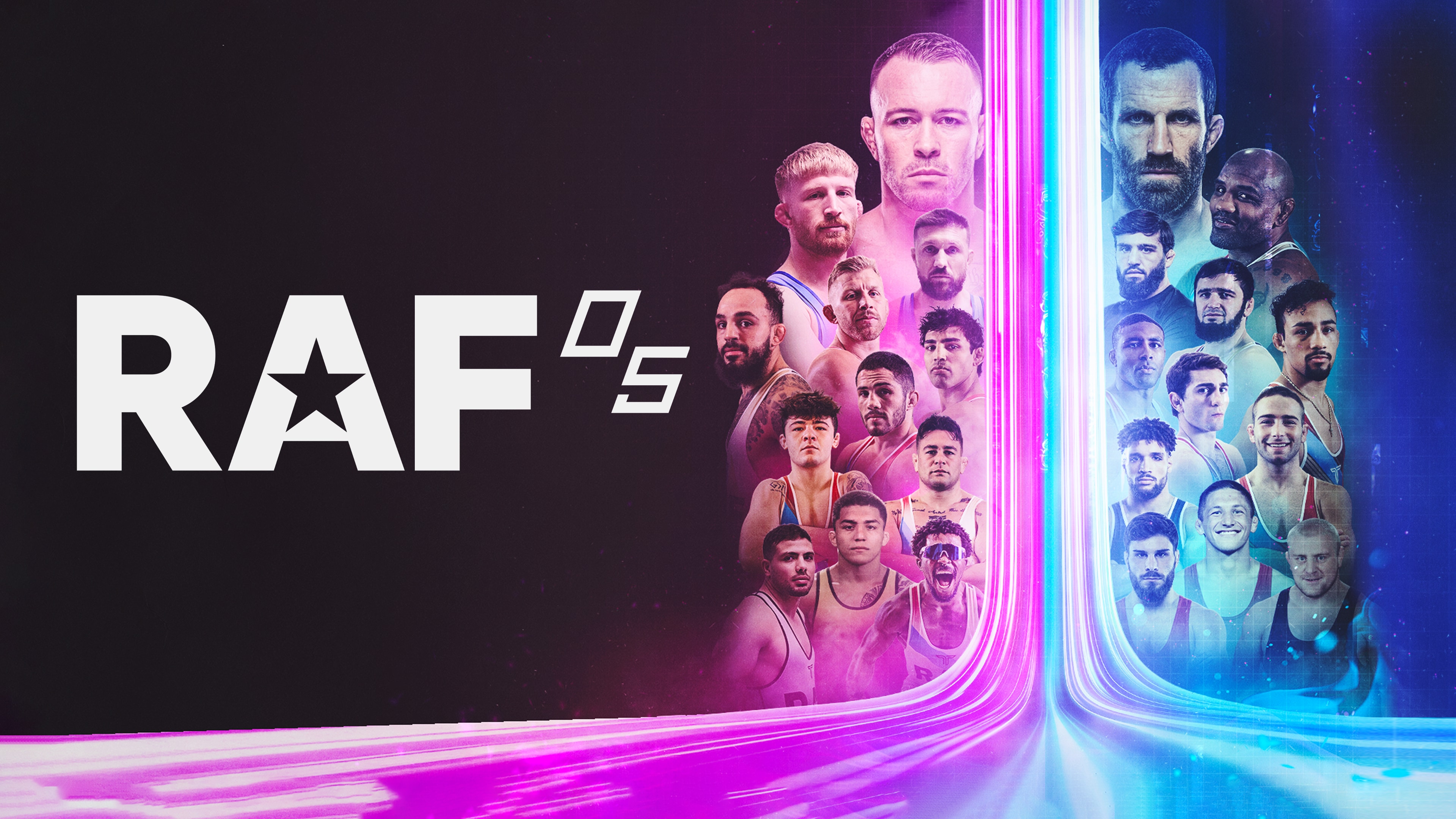 Real American Freestyle