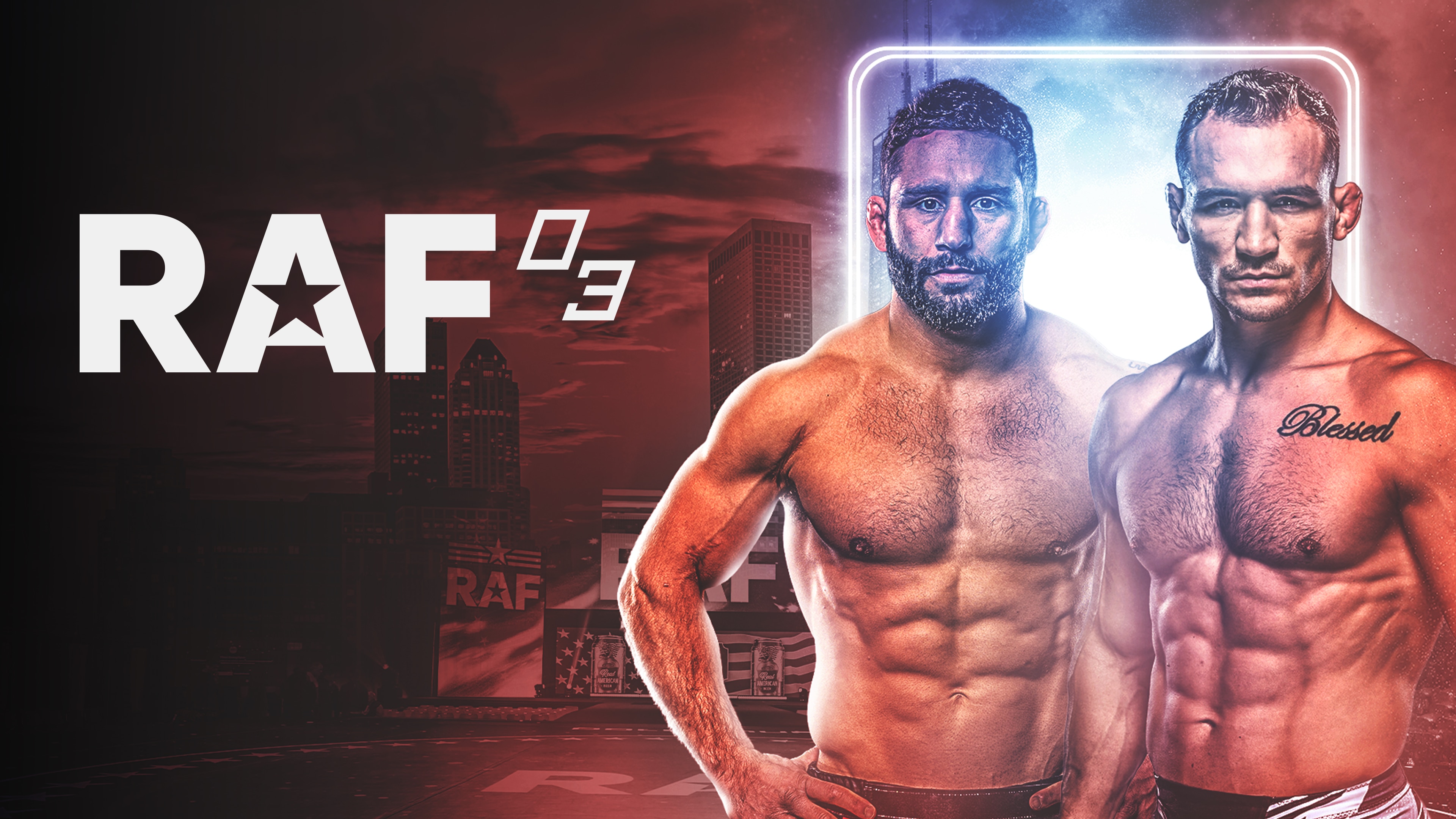 Real American Freestyle