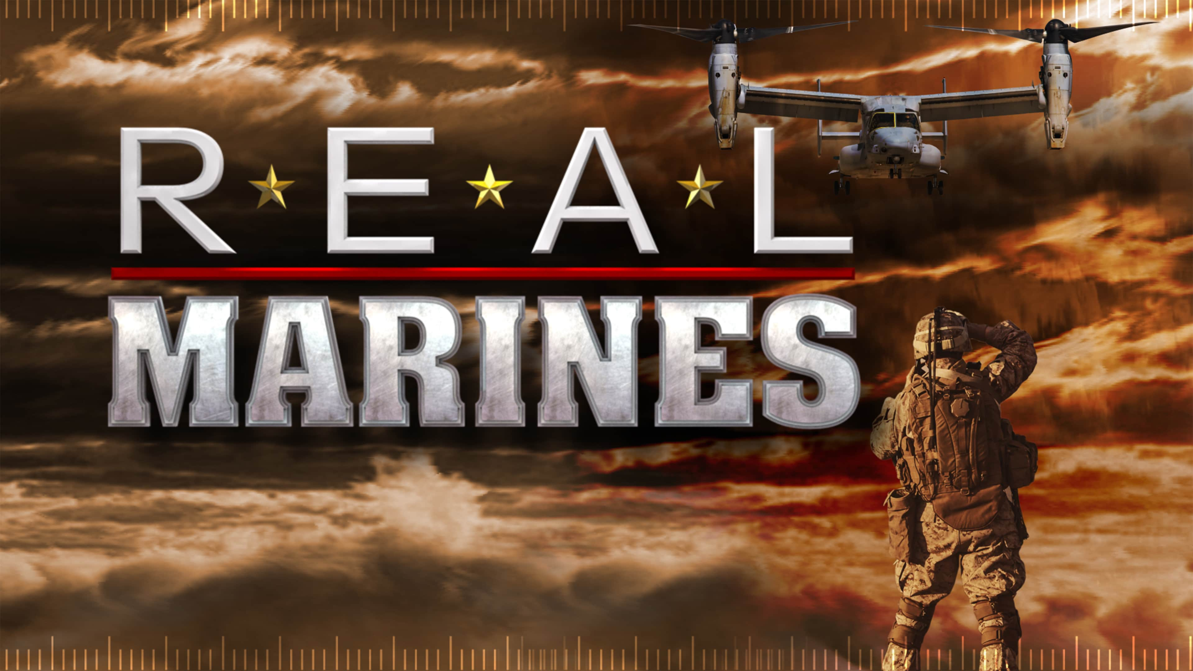 Real Marines