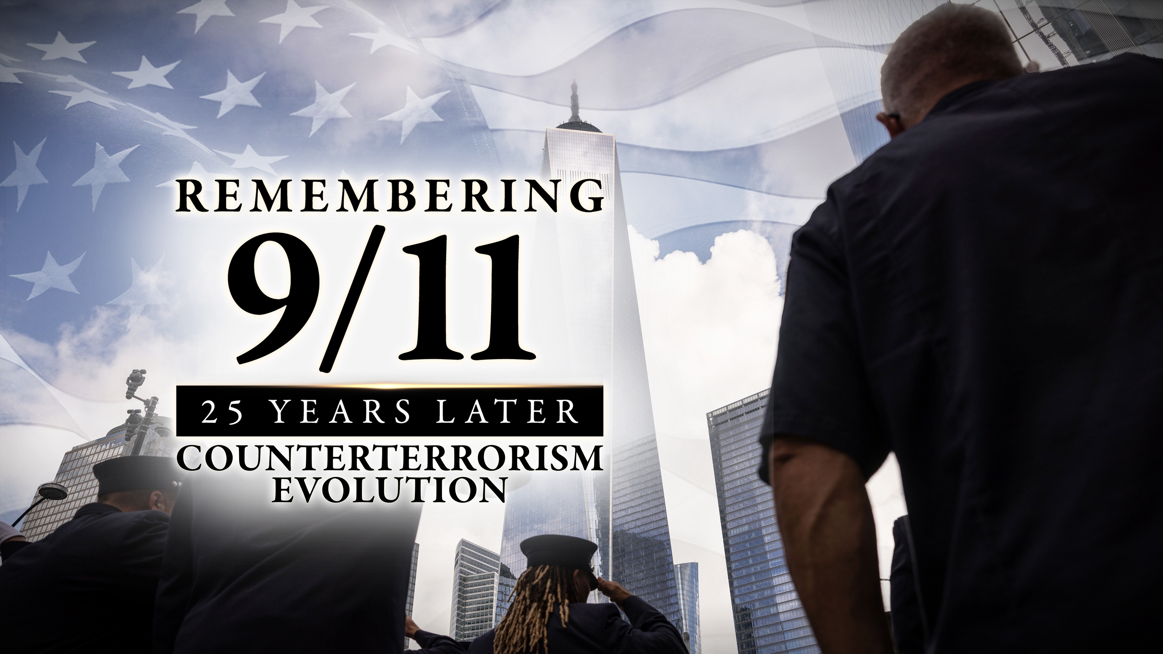 Remembering 9/11