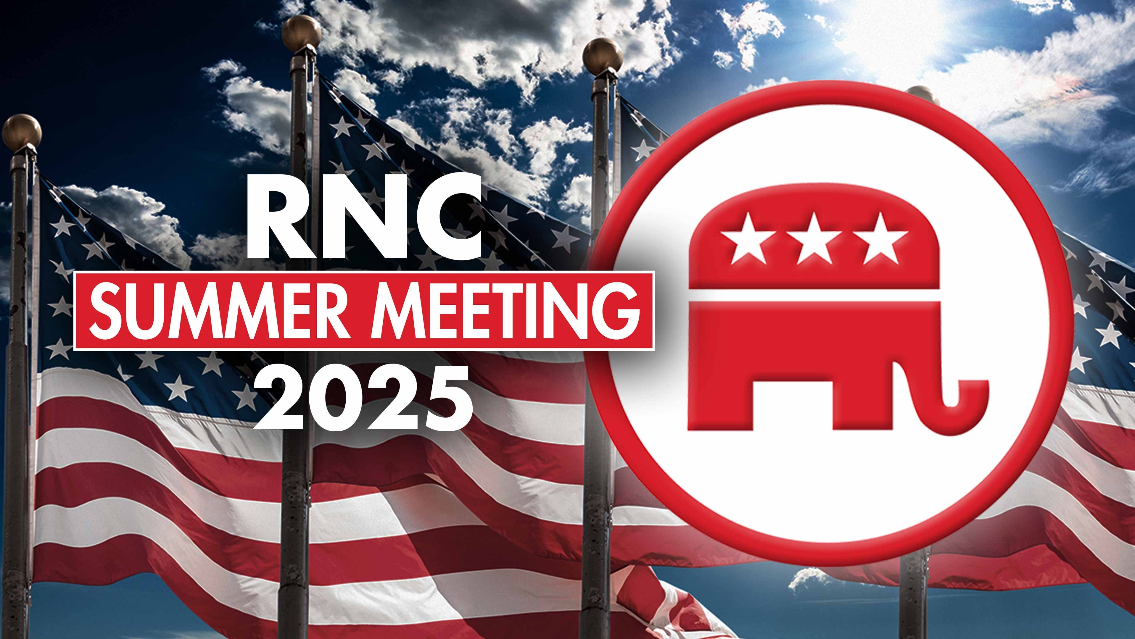 RNC Summer Meeting 2025