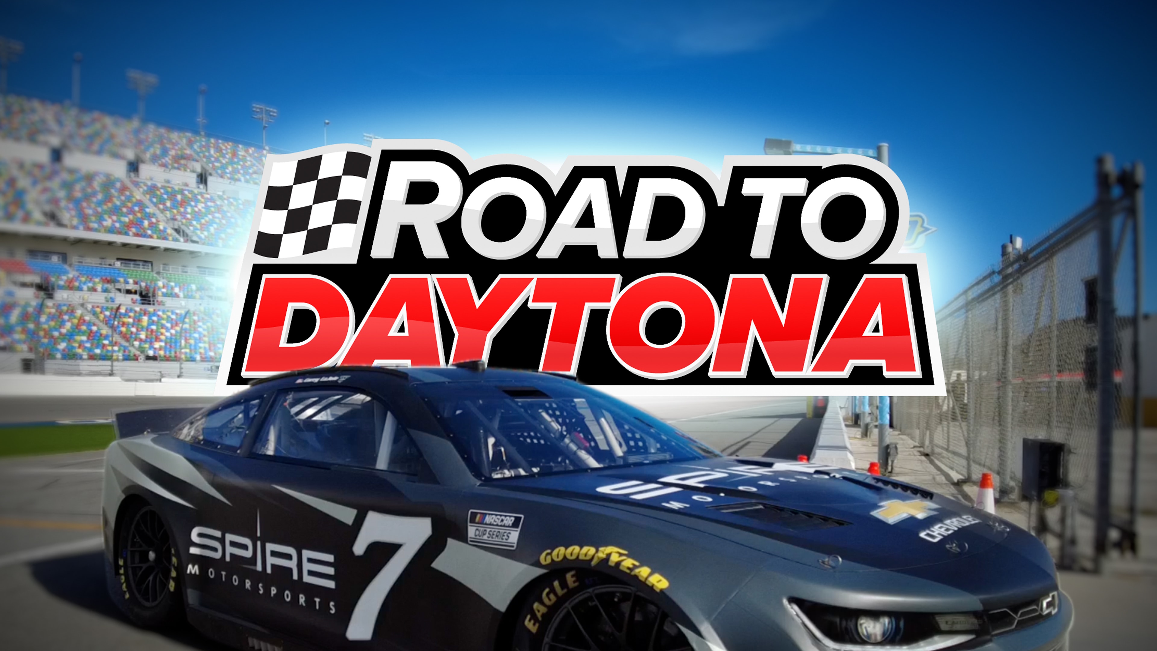 Road To Daytona