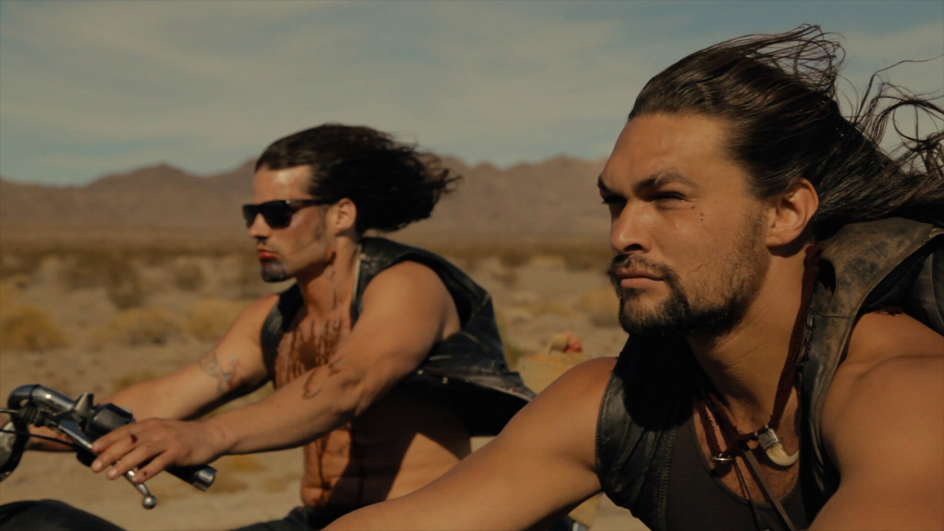 Video Poster