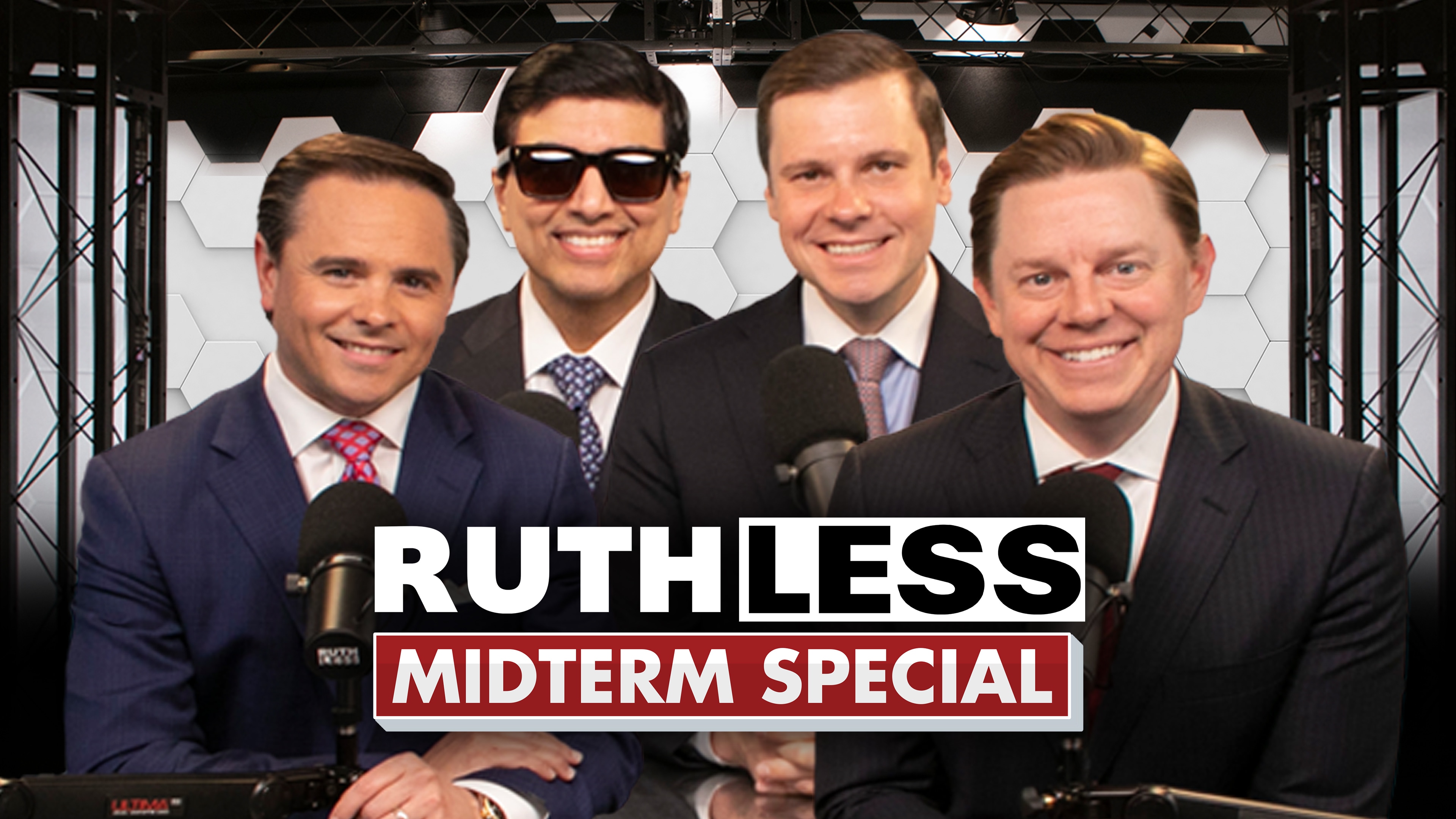 Ruthless Midterm Special